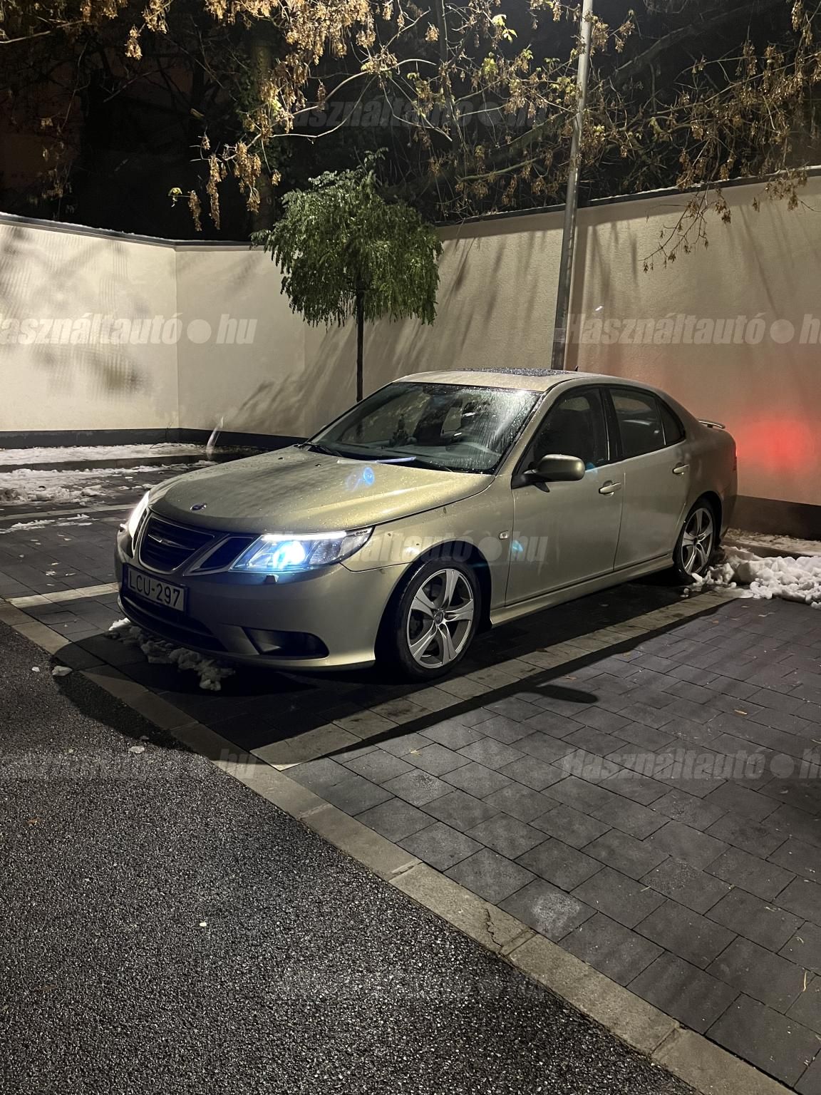SAAB 9-3 2008/2 - 1
