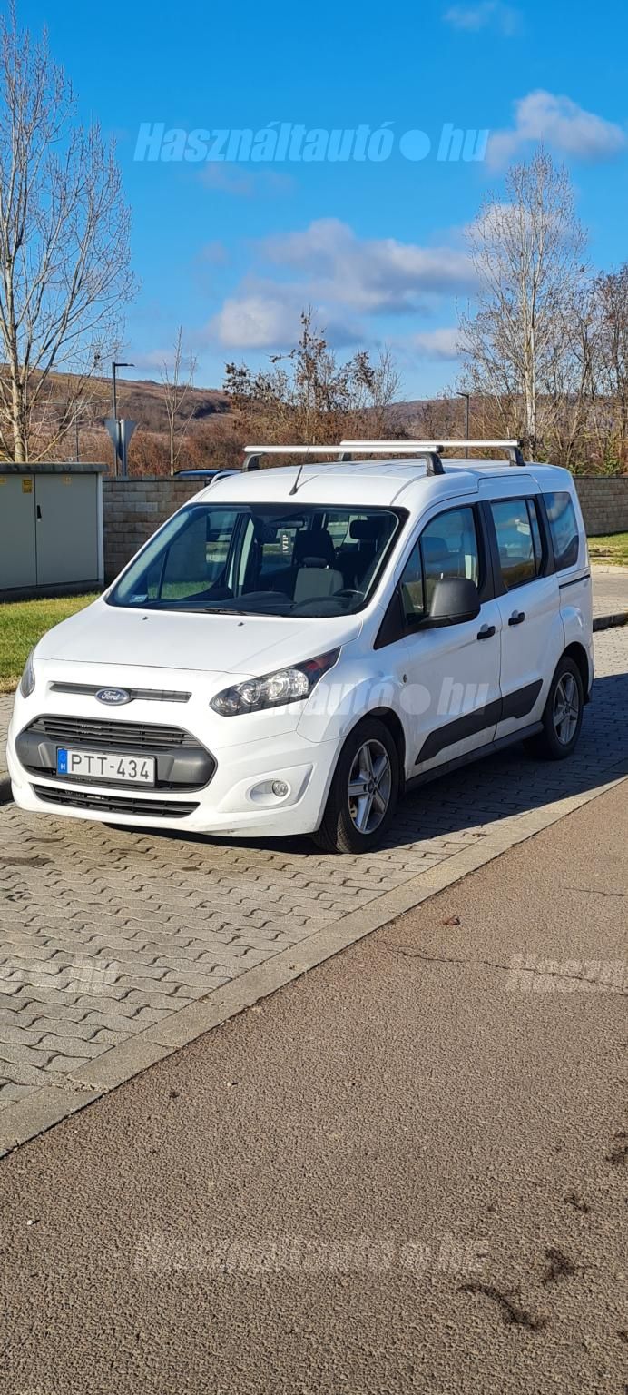 FORD CONNECT 2018/4 - 1