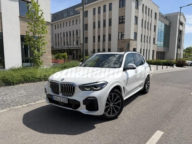 BMW X5 2019/1 - 1
