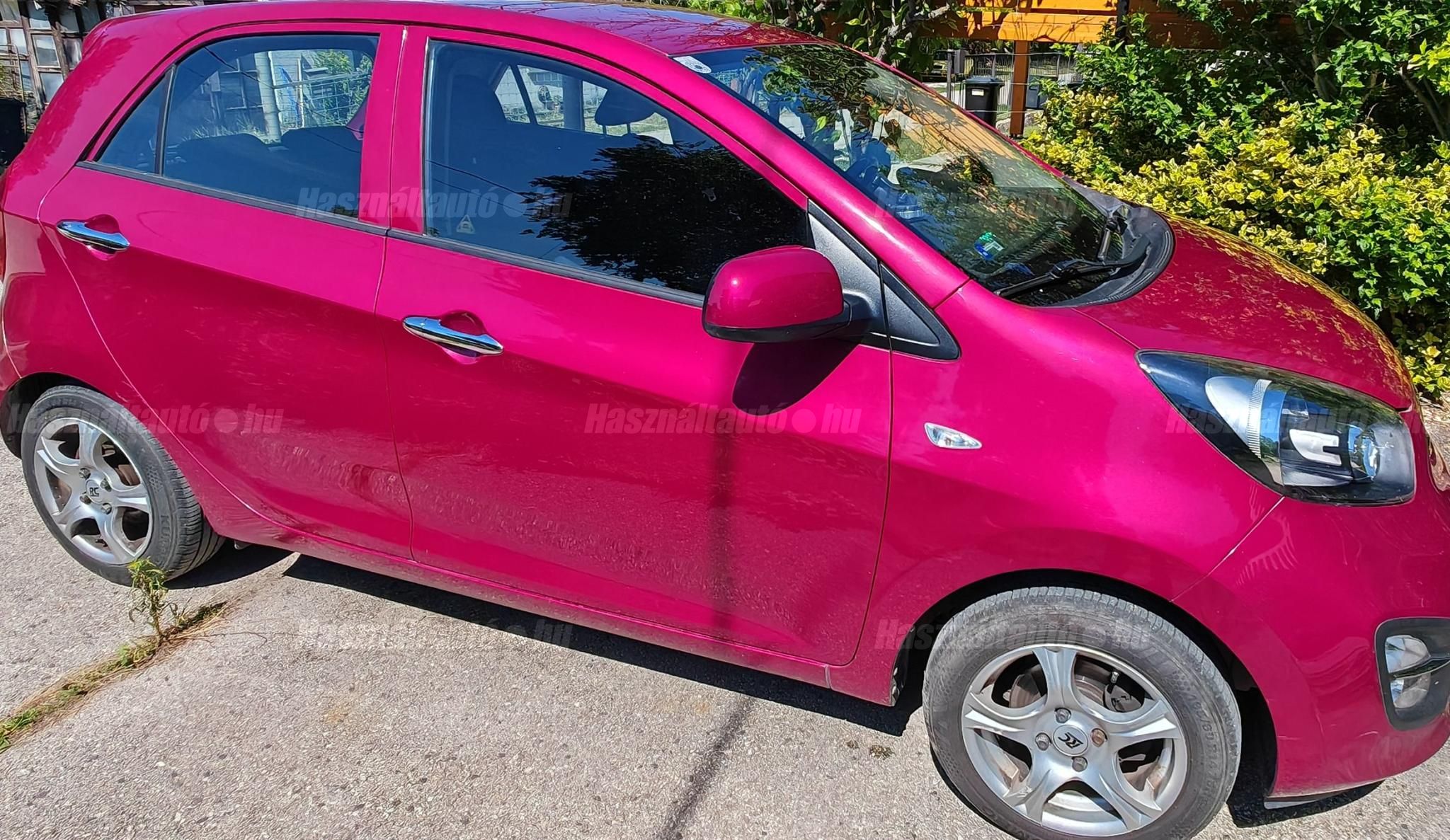 KIA PICANTO 2015/2 - 1