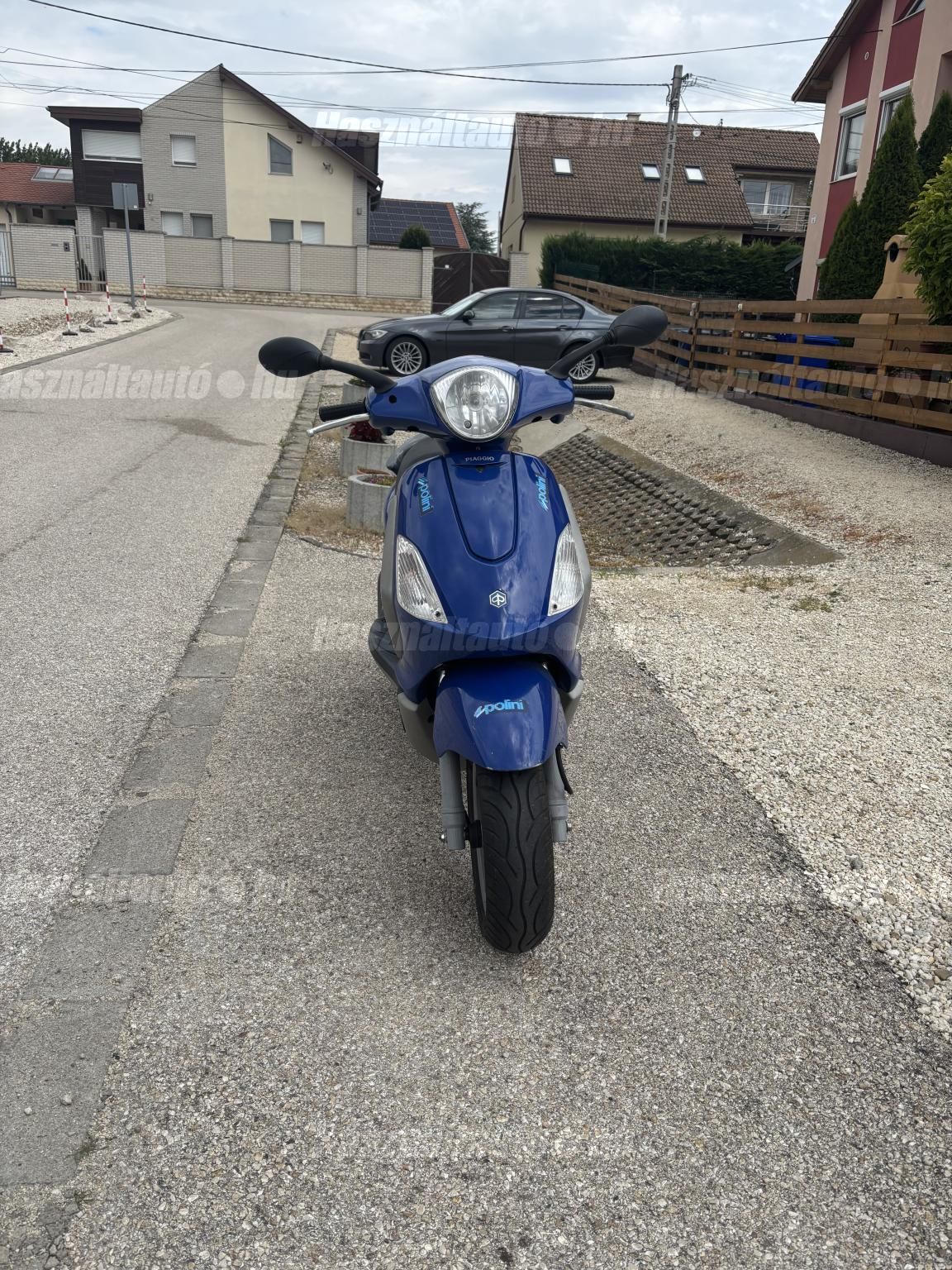 PIAGGIO FLY 50 2004 - 1