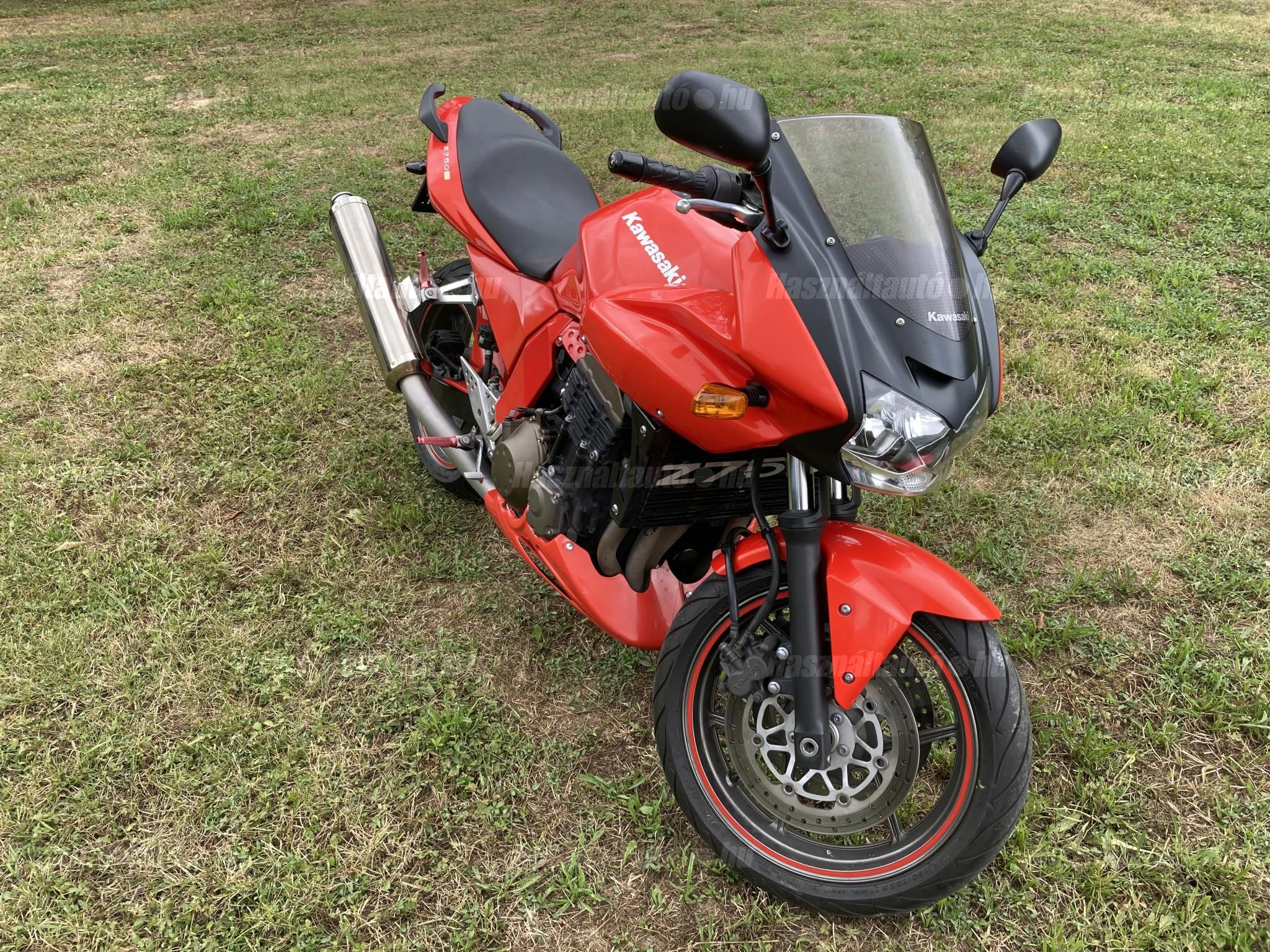 KAWASAKI Z 750 S 2005/3 - 1
