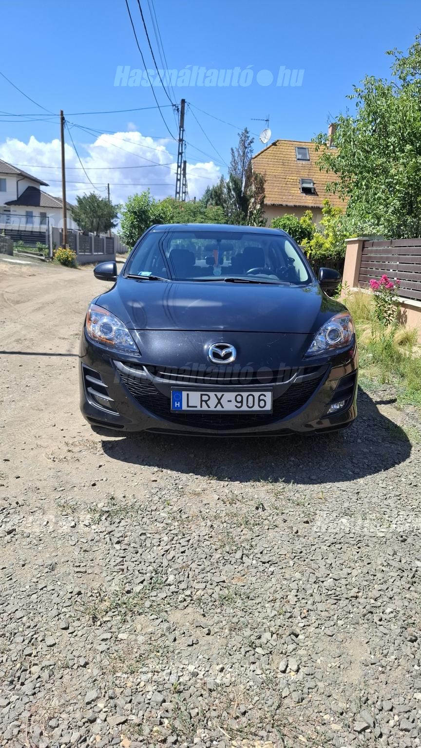 MAZDA 3 2010/9 - 1