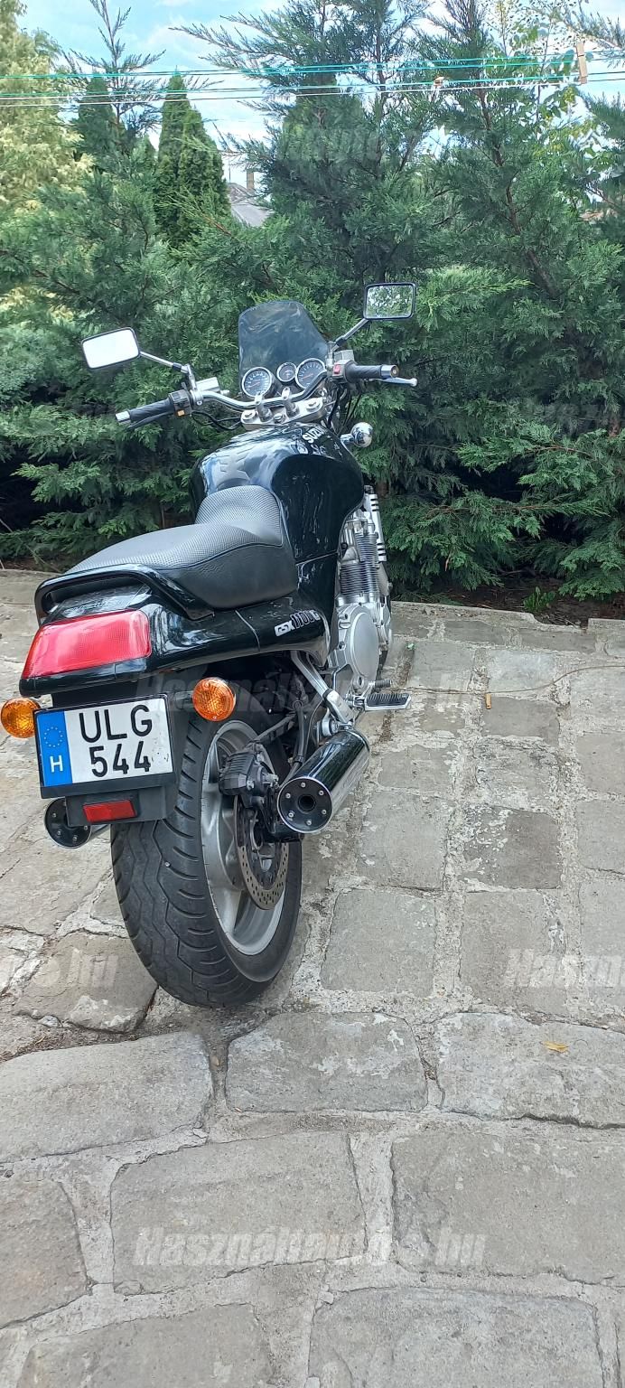 SUZUKI GSX 1100 G 1995/4 - 1
