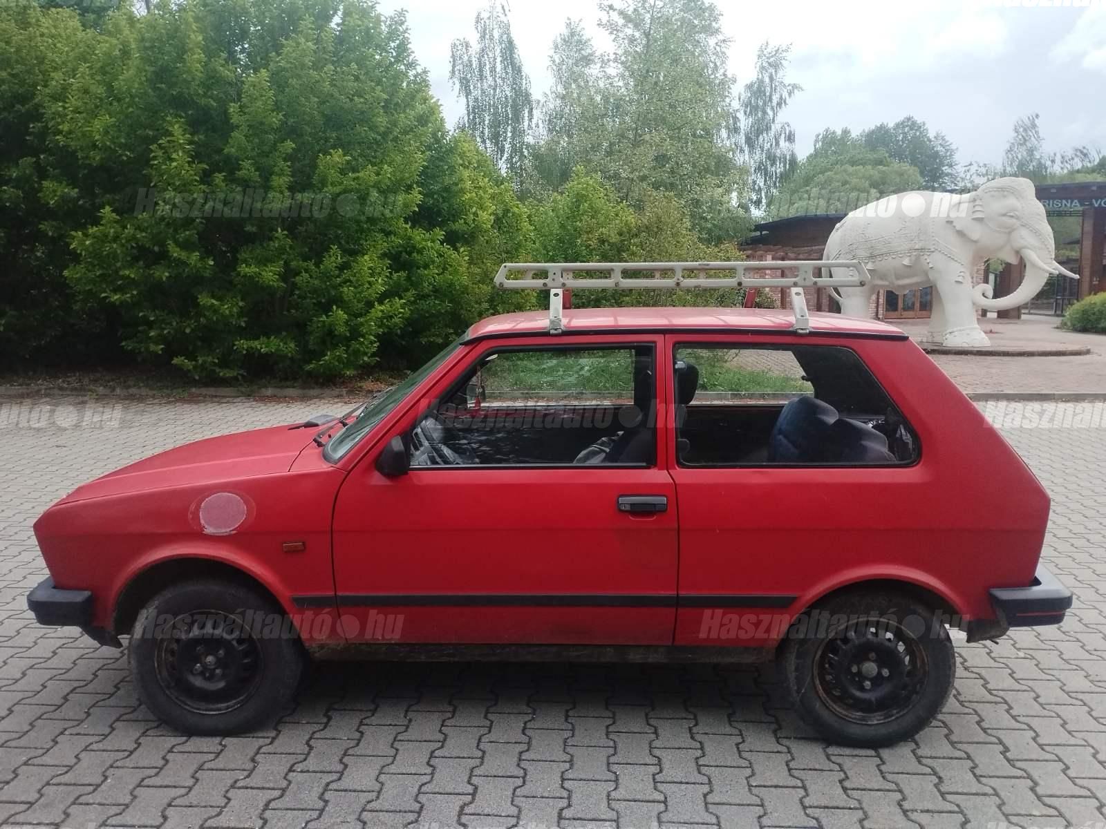 ZASTAVA 1300 2002 - 1