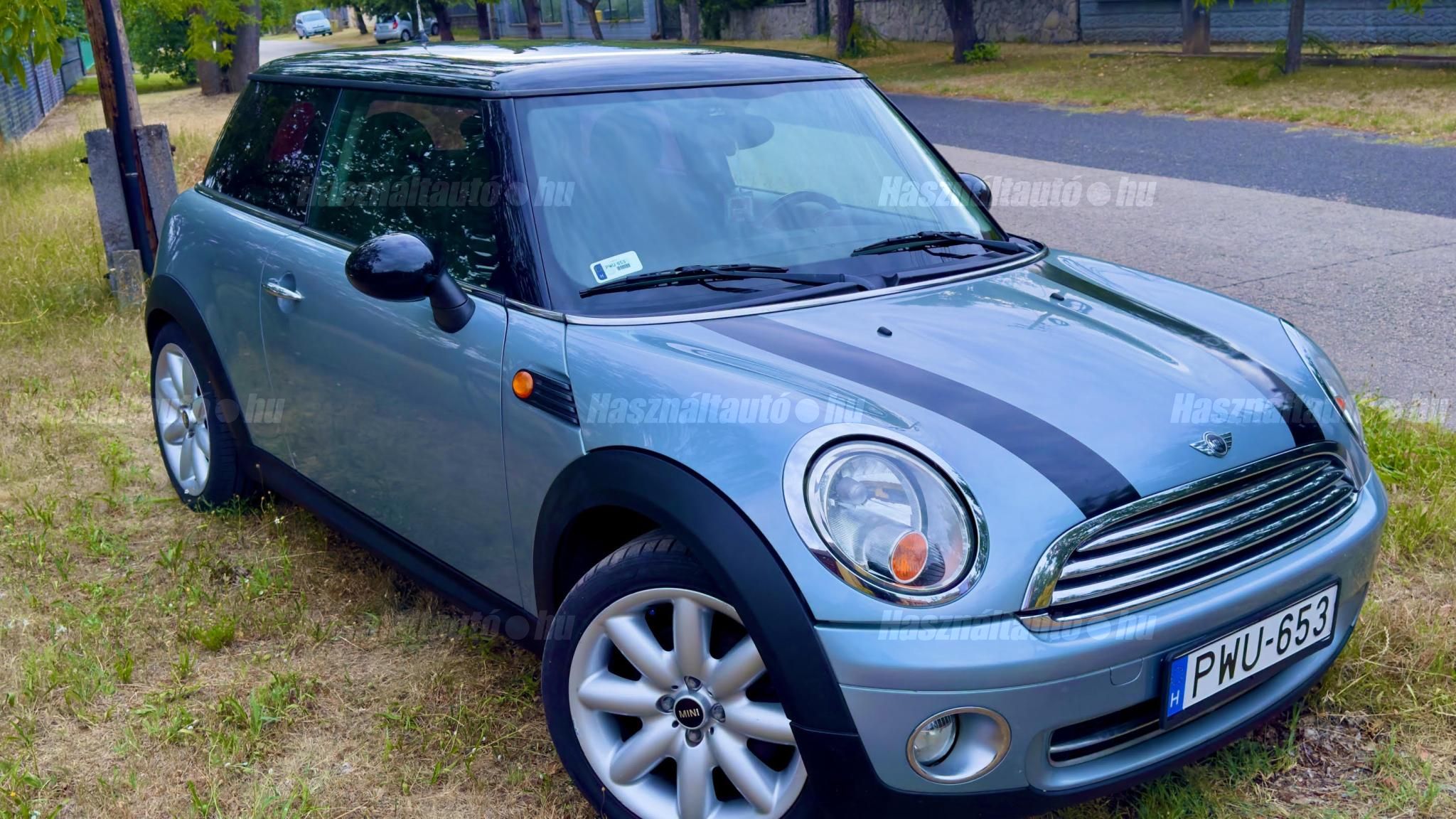 MINI MINI COOPER 2007/2 - 1