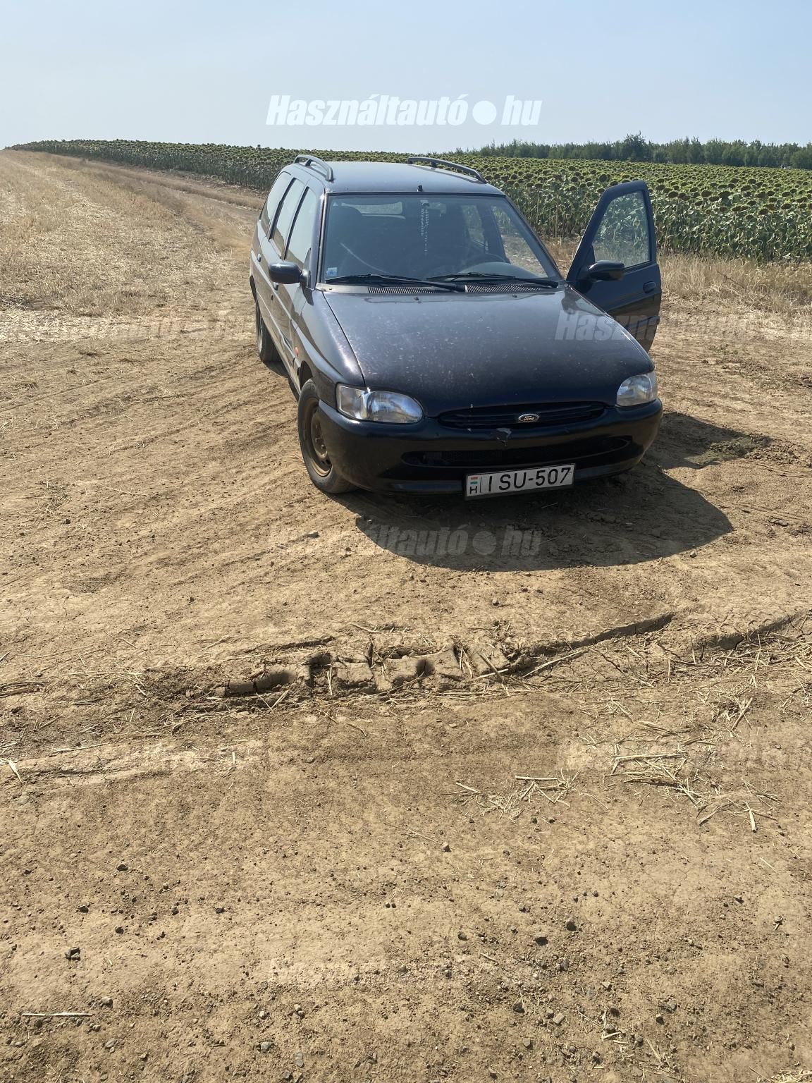 FORD ESCORT 1997/7 - 1