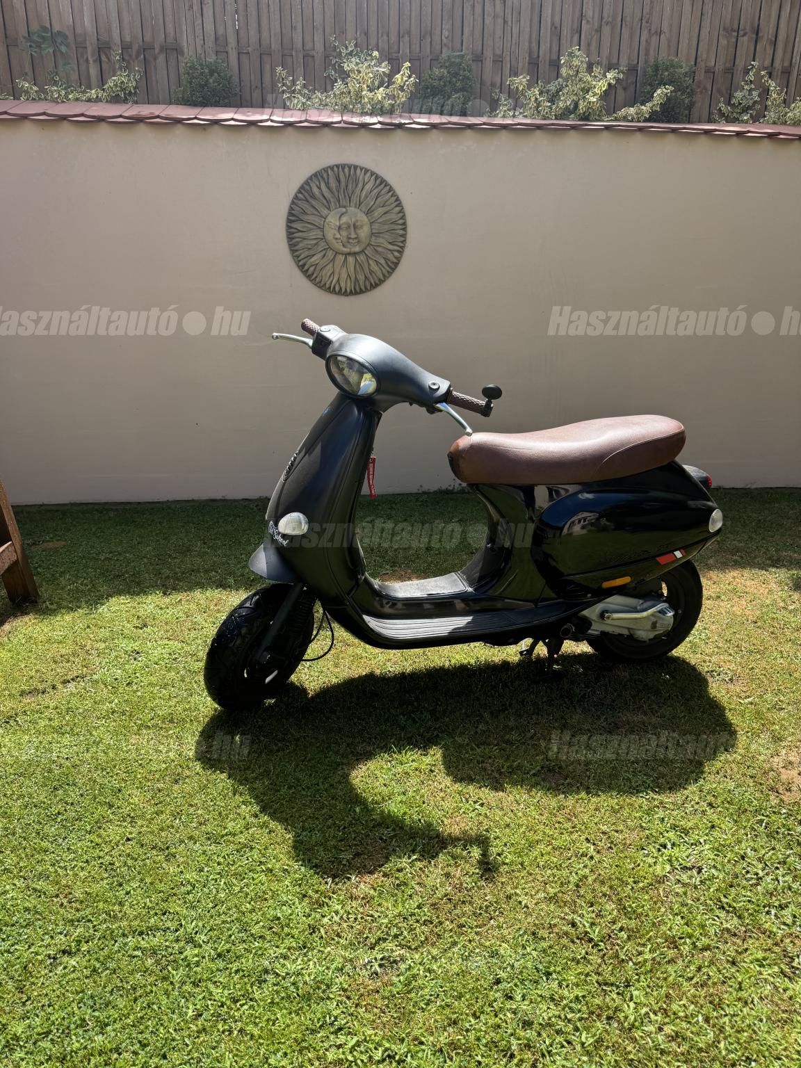 VESPA ET4 1999/1 - 1