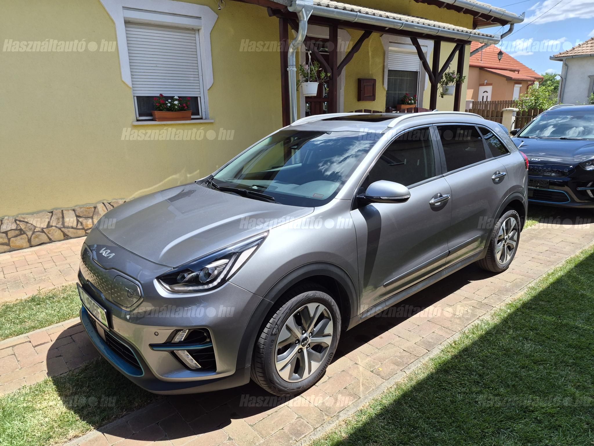KIA NIRO 2022/4 - 1