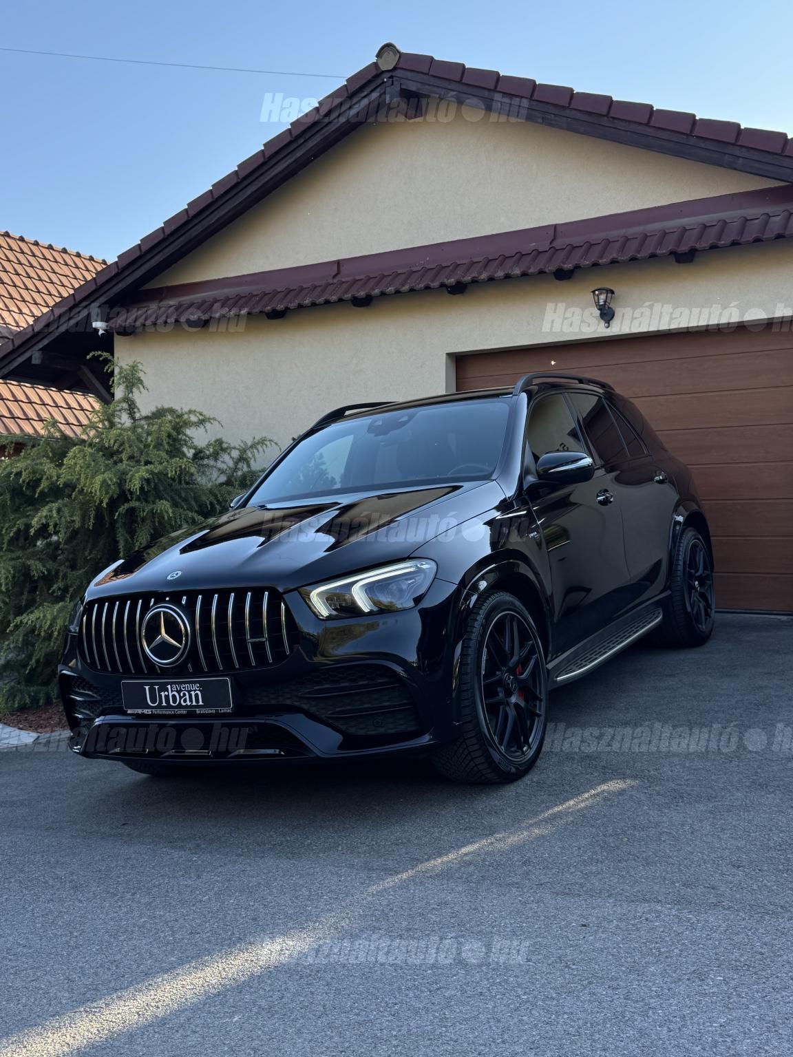 MERCEDES-AMG GLE 53 2023/1 - 1