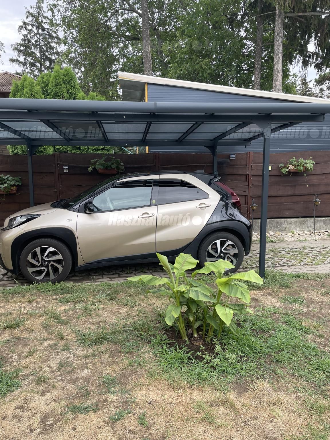 TOYOTA AYGO 2023 - 1