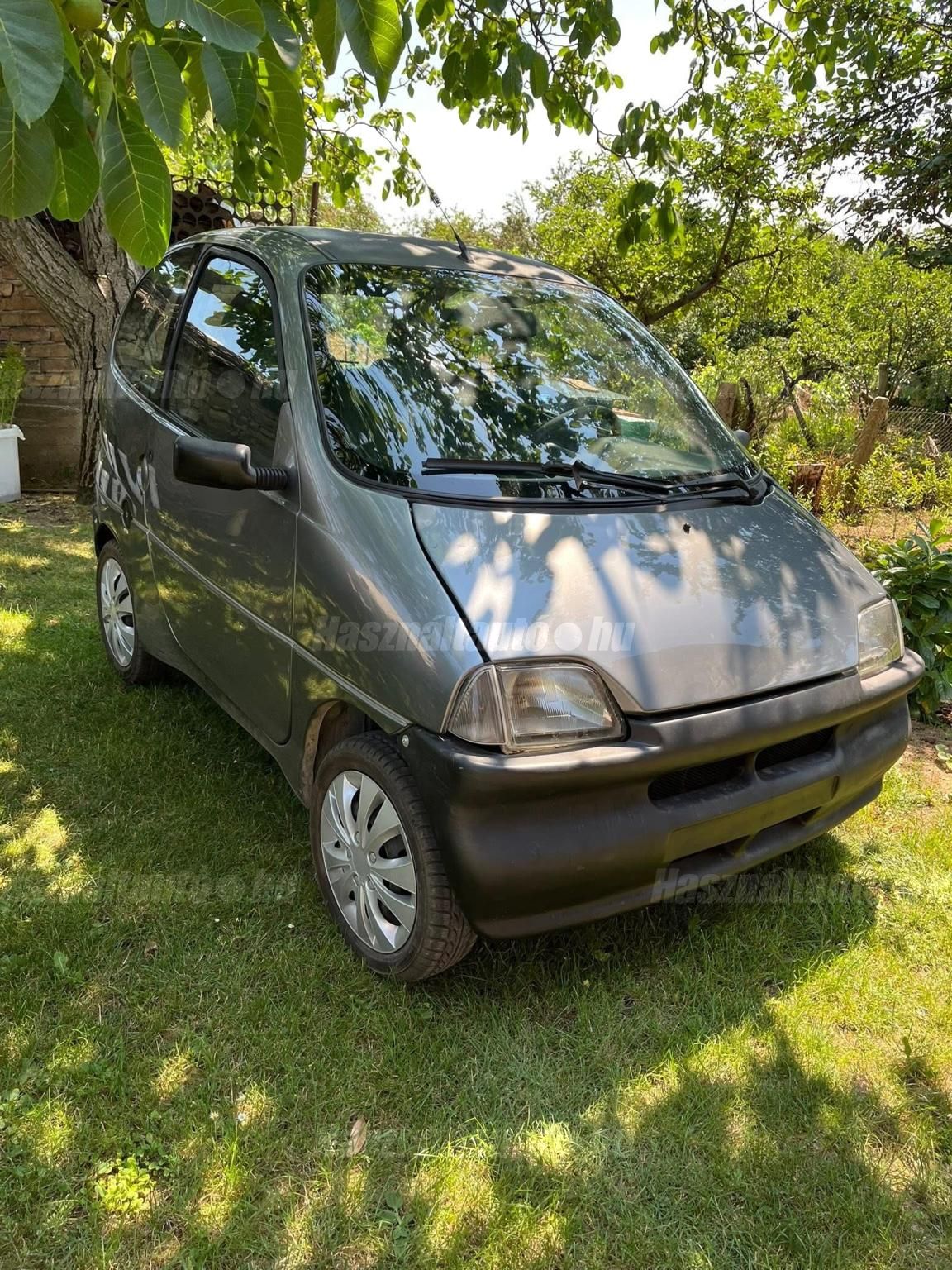 LIGIER EGYÉB 1997 - 1