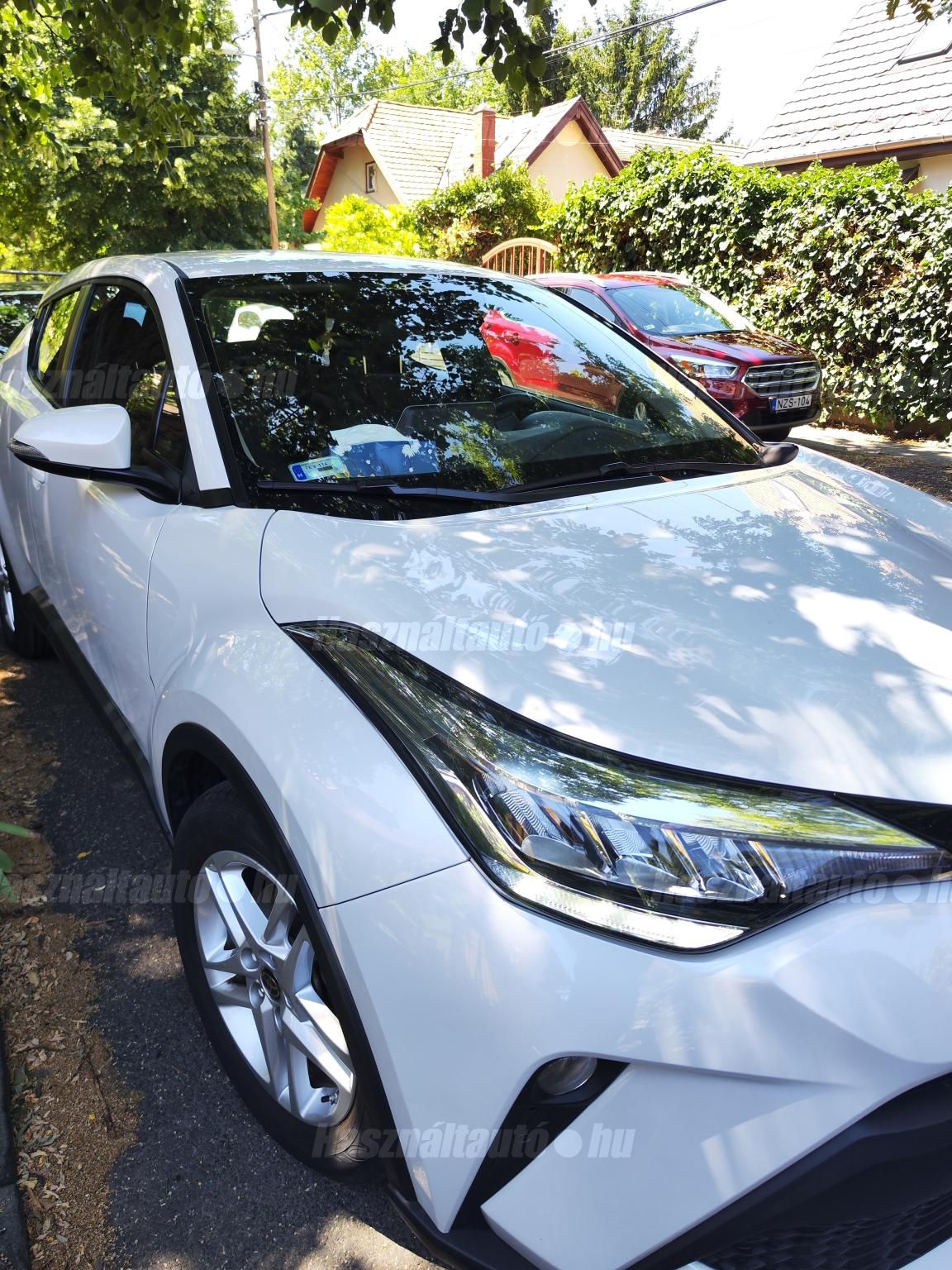 TOYOTA C-HR 2022/5 - 1