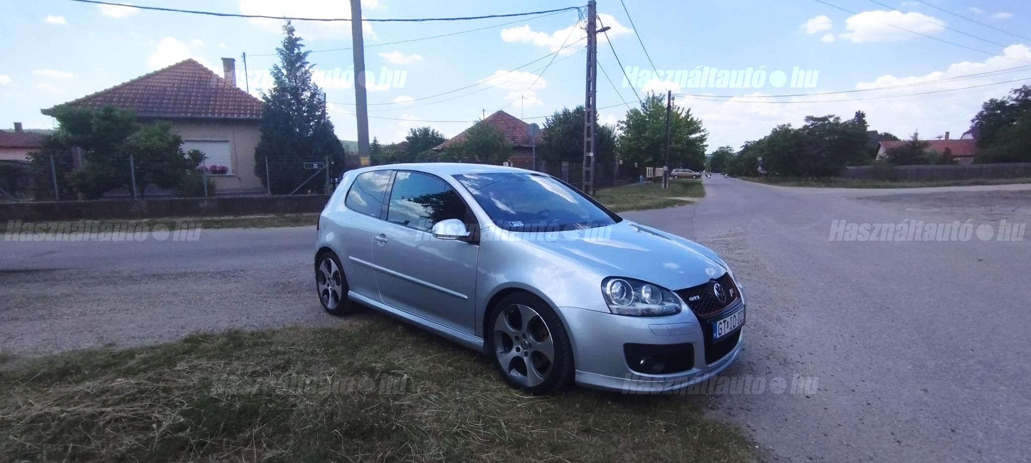 VOLKSWAGEN GOLF V 2005/12 - 1