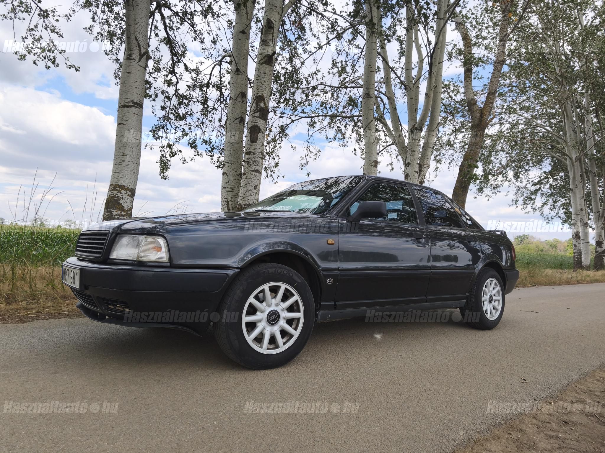 AUDI 80 1994/5 - 1