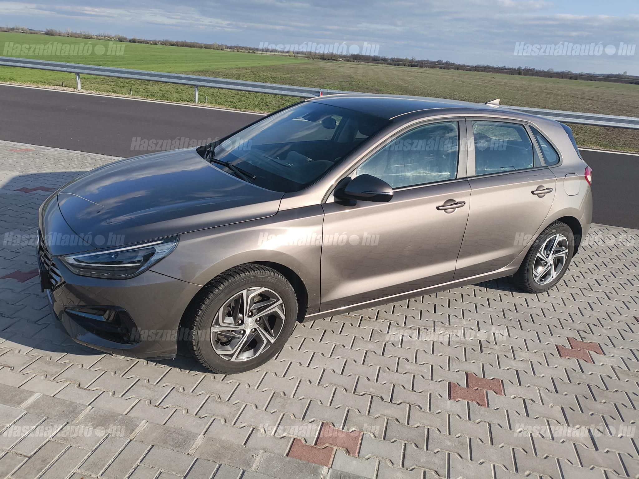 HYUNDAI I30 2022/6 - 1