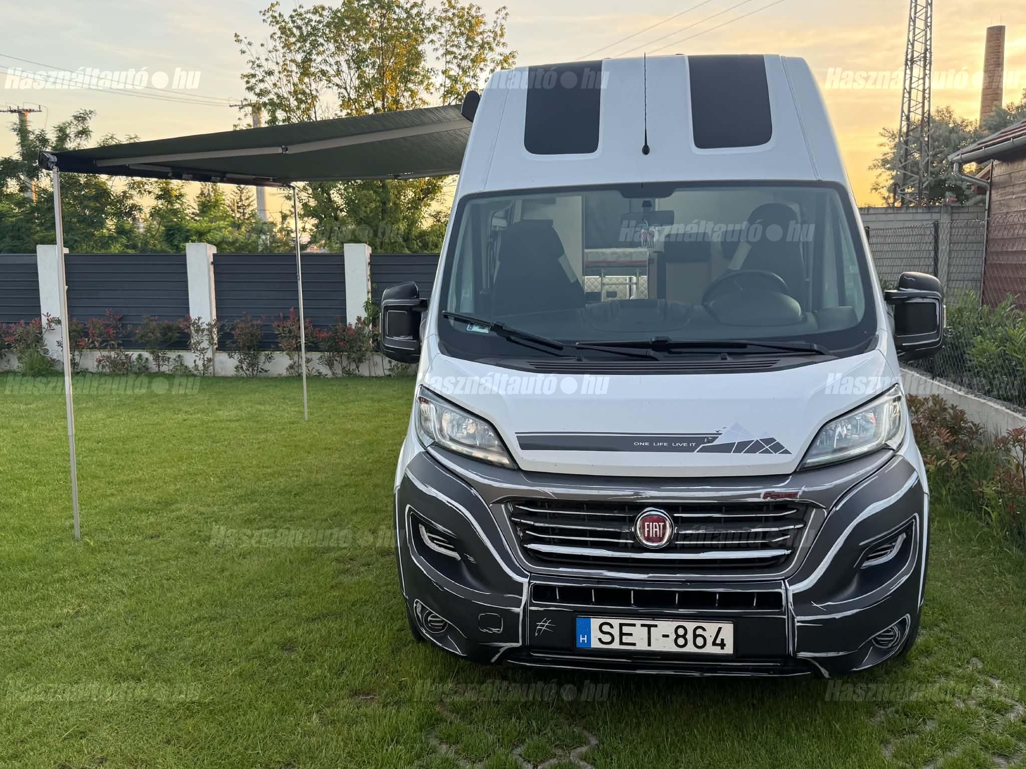 FIAT 2020/6 - 1