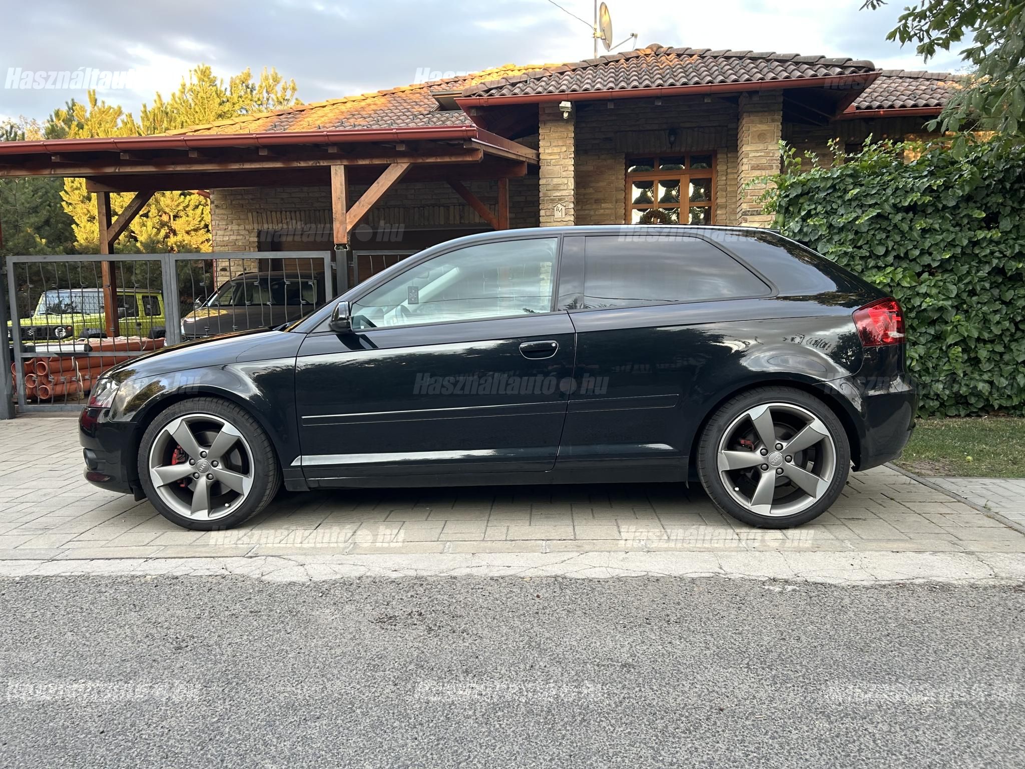 AUDI A3 2011 - 1