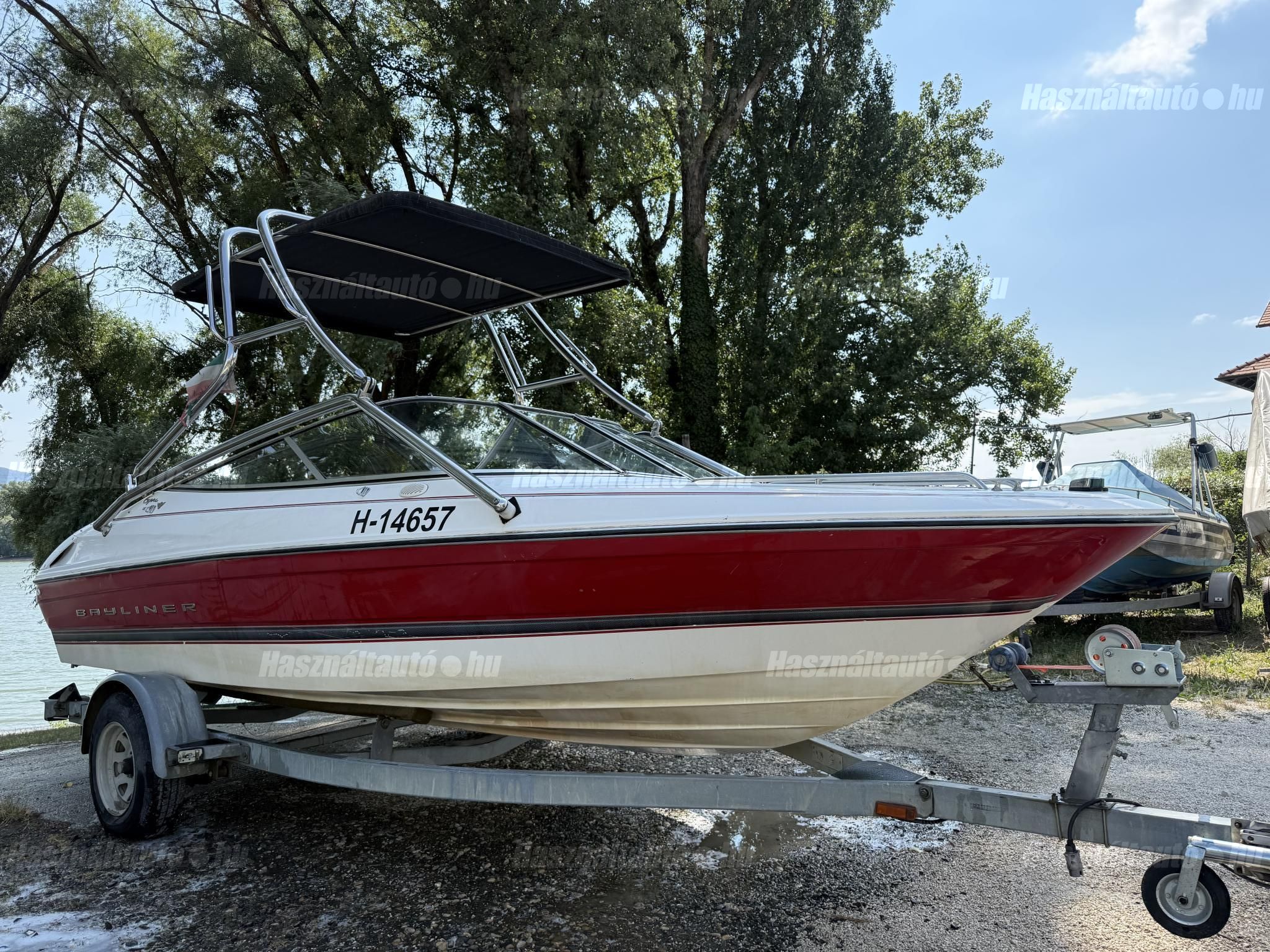 BAYLINER 1999/6 - 1