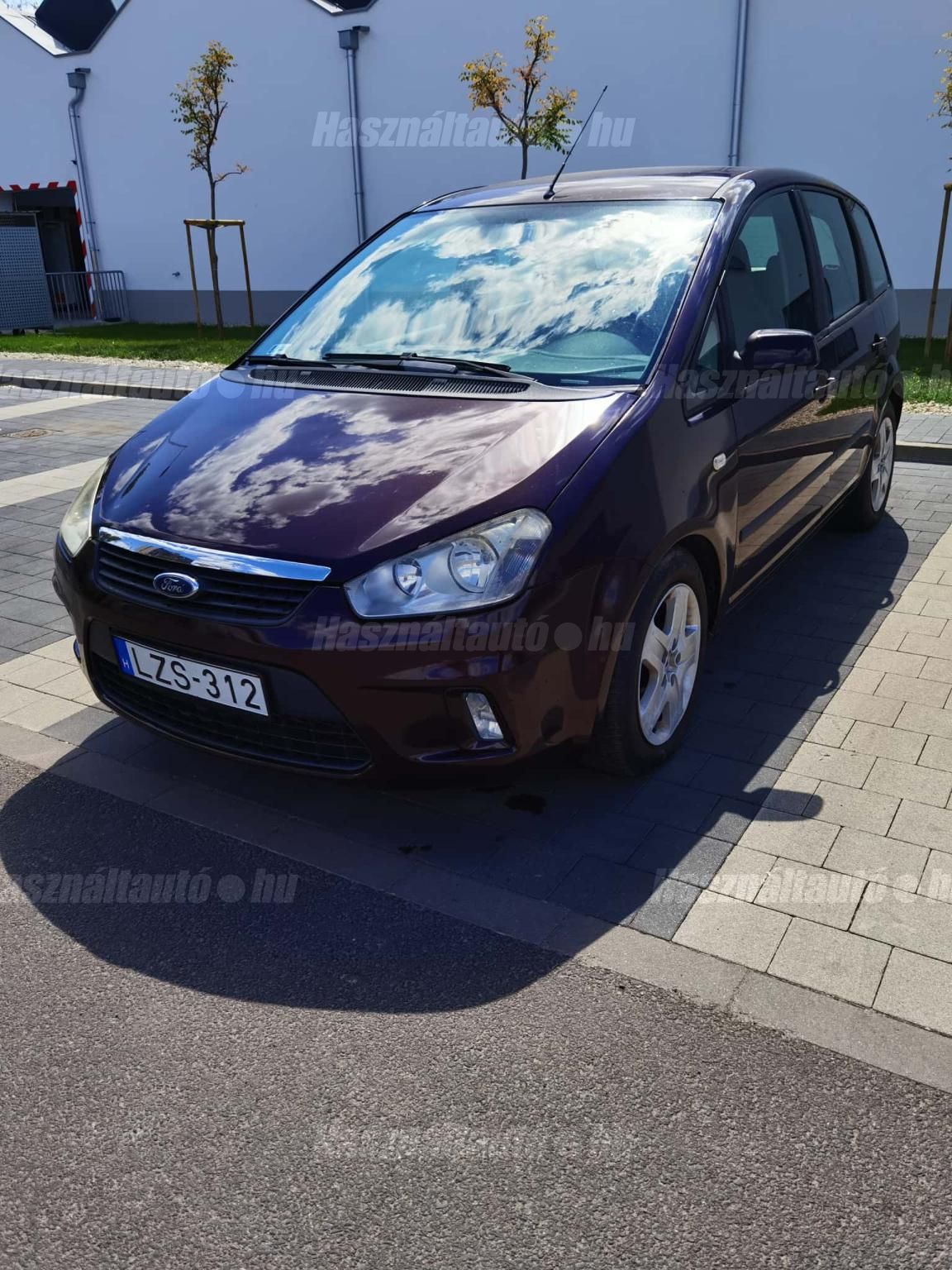 FORD C-MAX 2008/6 - 1