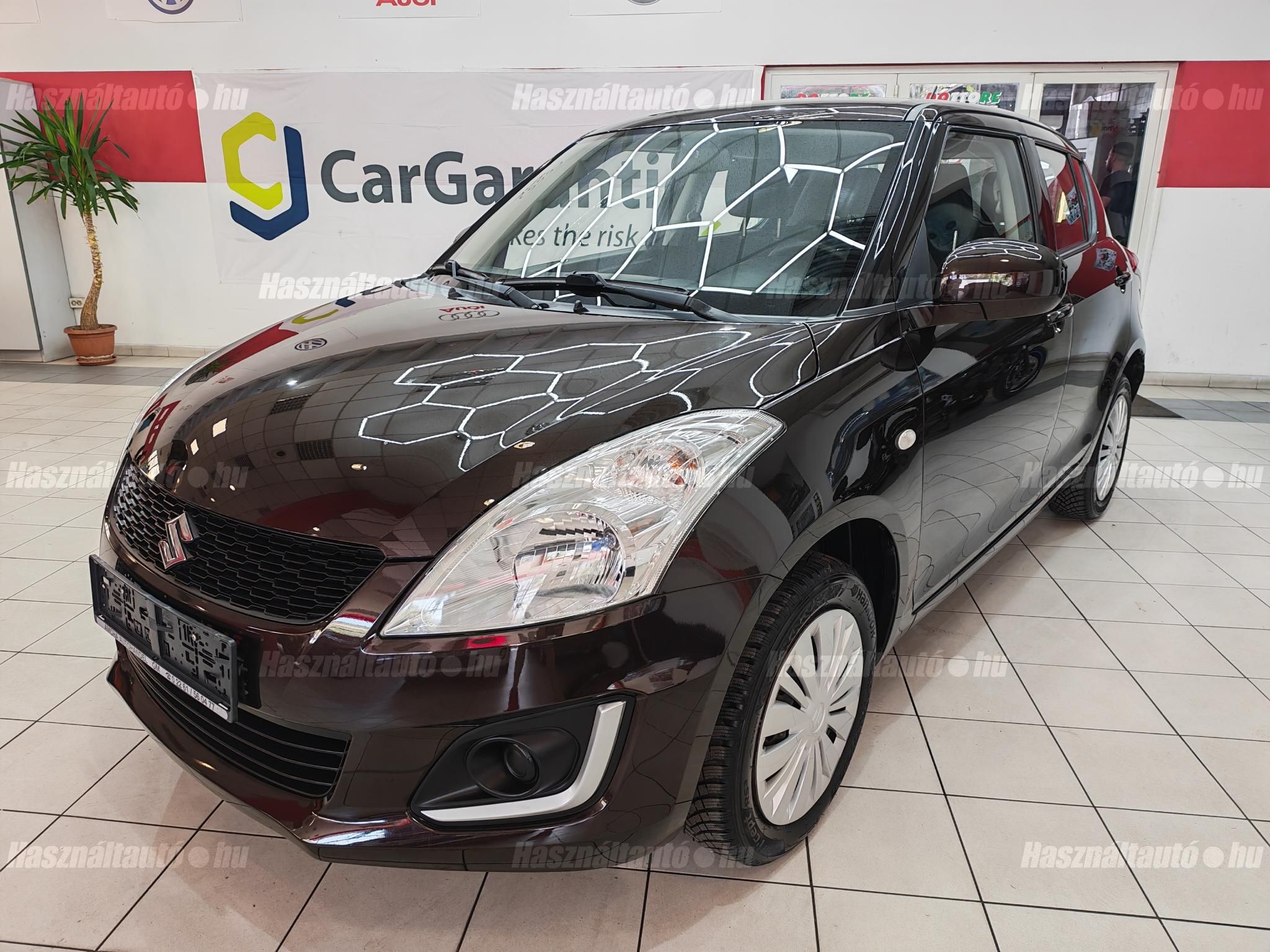 SUZUKI SWIFT 2014/1 - 1