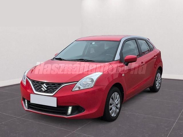 SUZUKI BALENO 2019/1 - 1