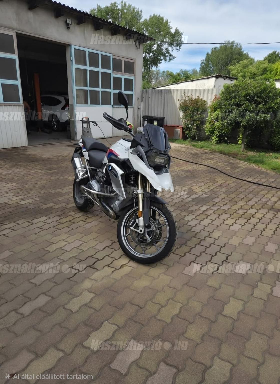 BMW R 1200 GS 2014/10 - 1