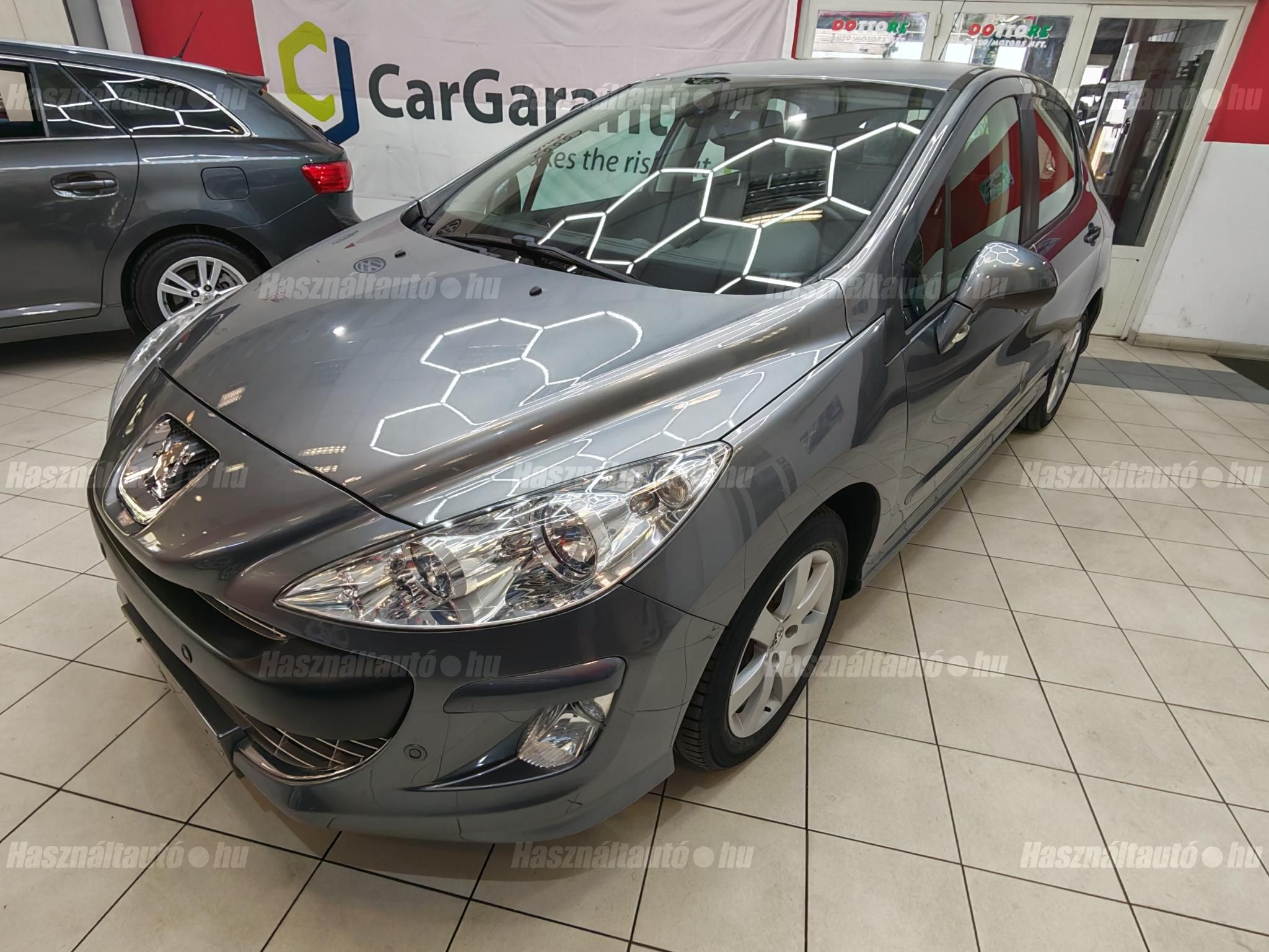 PEUGEOT 308 2010/3 - 1