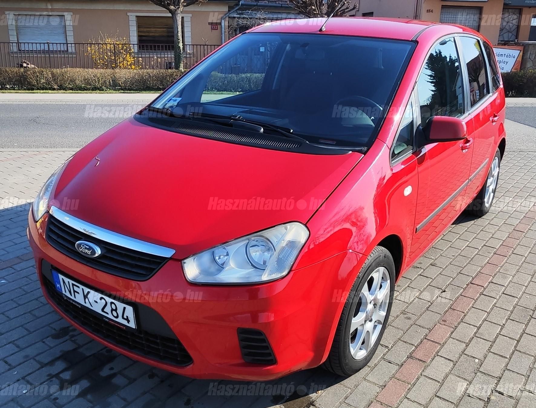 FORD C-MAX 2009/3 - 1