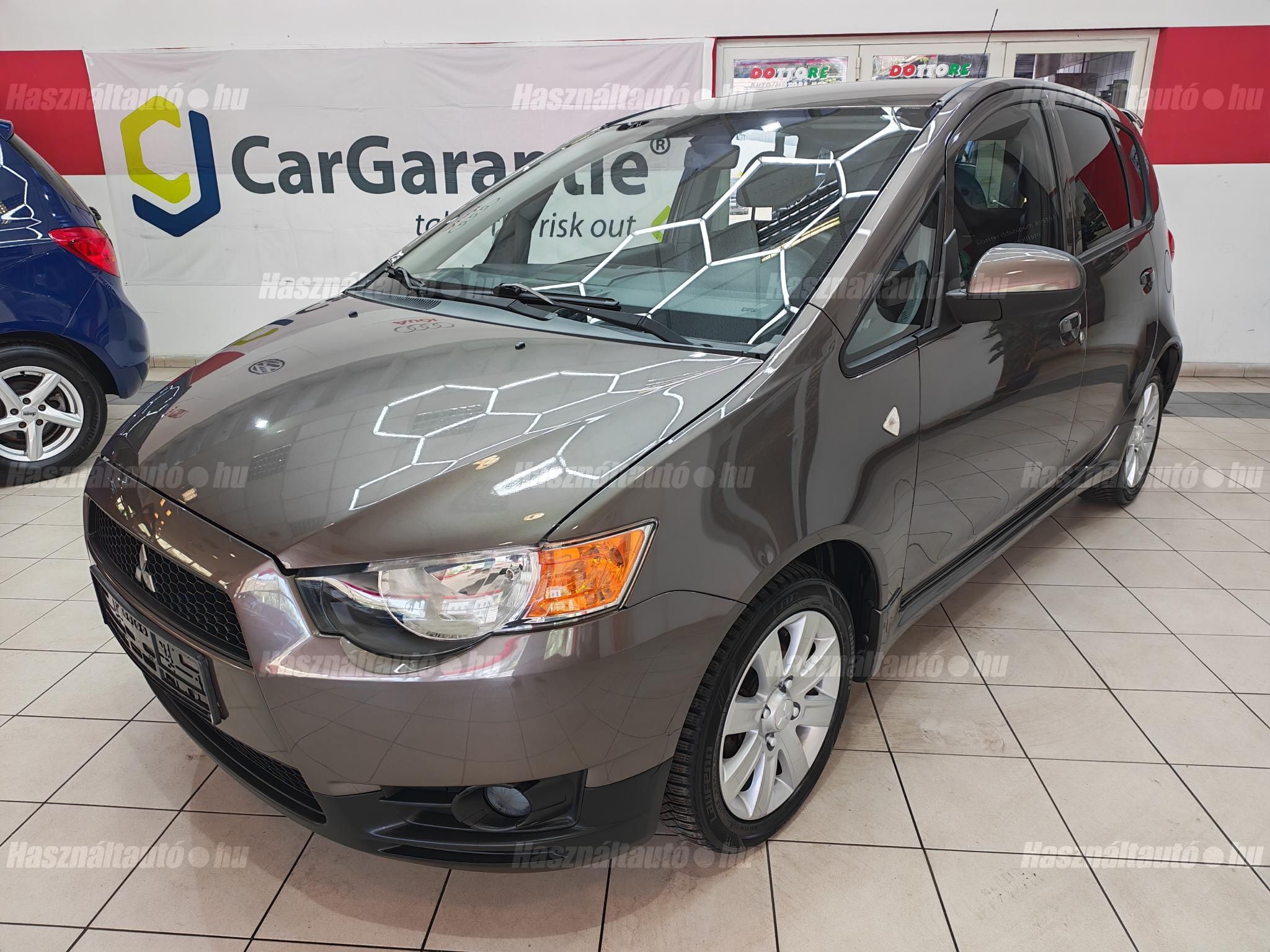 MITSUBISHI COLT 2013/3 - 1