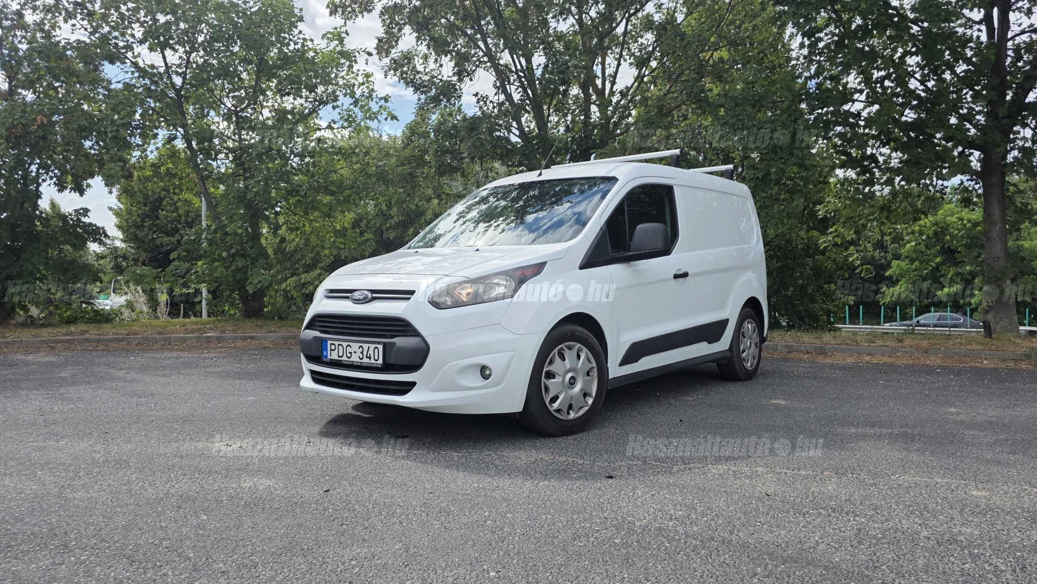 FORD CONNECT 2017/5 - 1