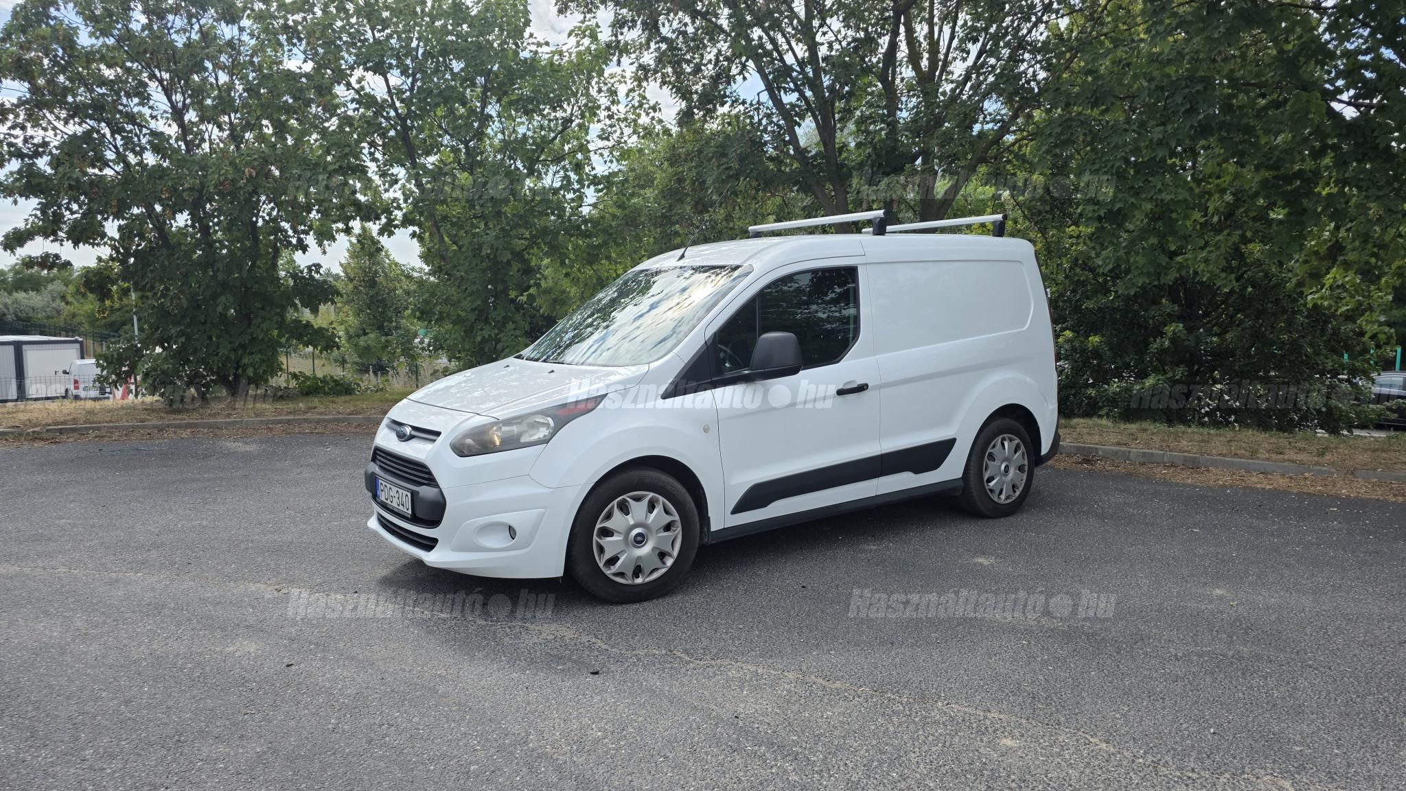 FORD CONNECT 2017/5 - 1