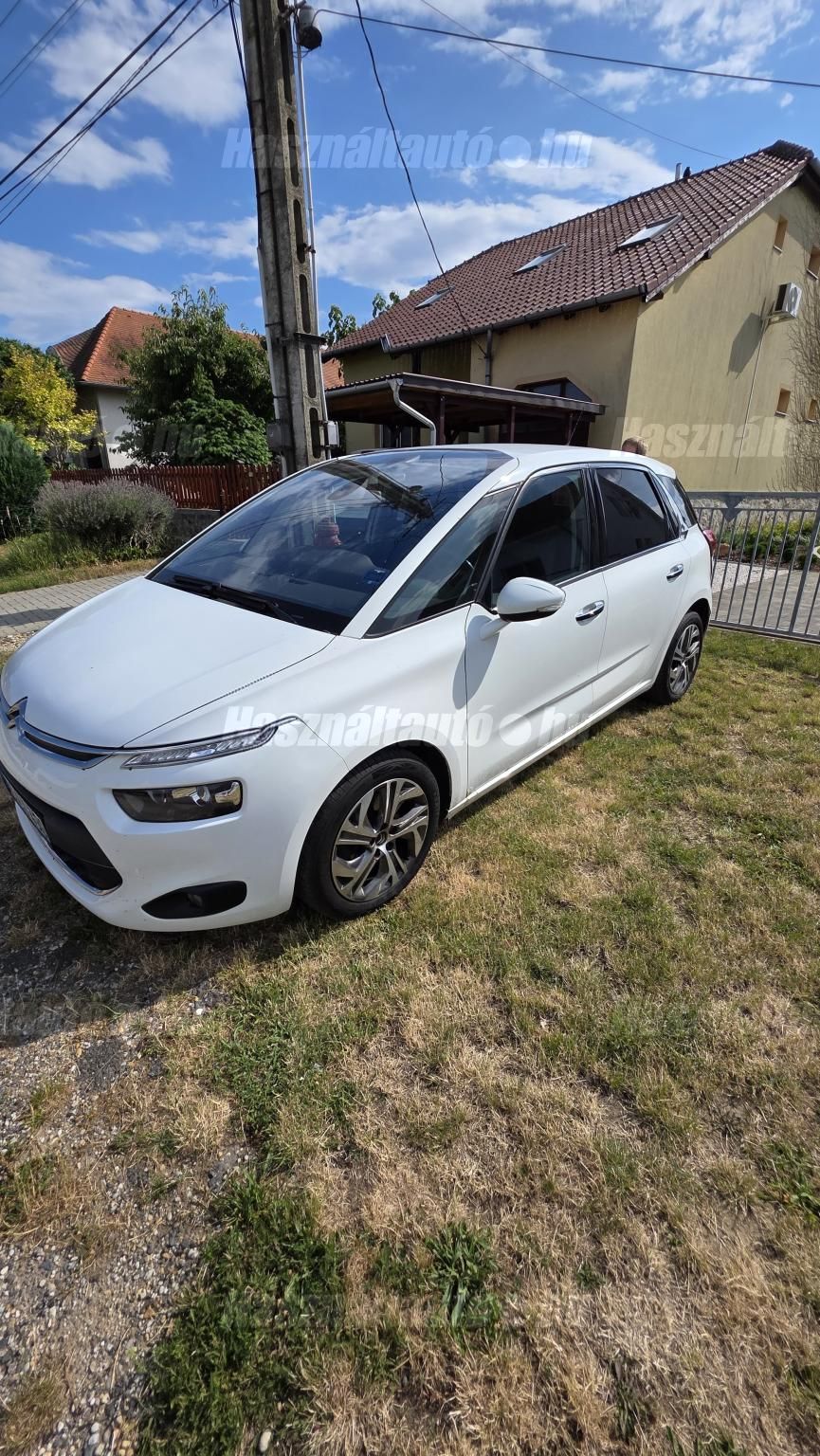 CITROEN C4 PICASSO 2014/6 - 1
