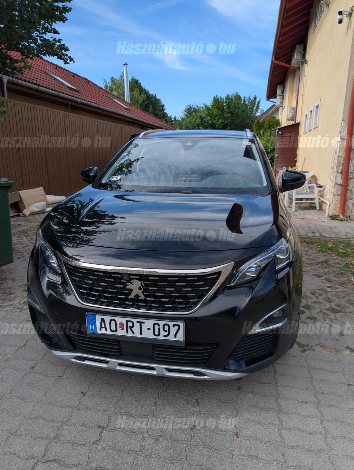 PEUGEOT 5008 2020/1 - 1