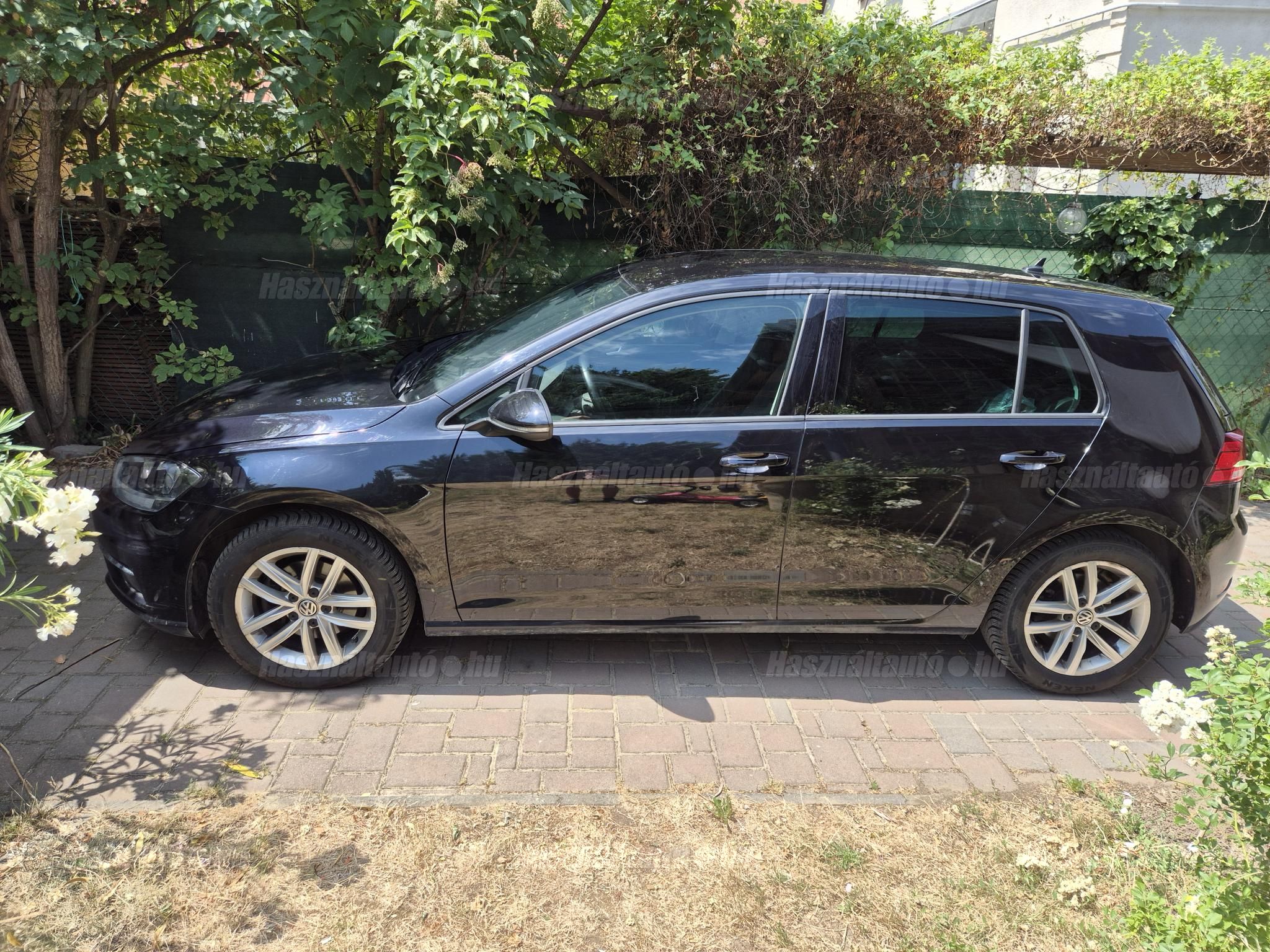 VOLKSWAGEN GOLF VII 2020/6 - 1