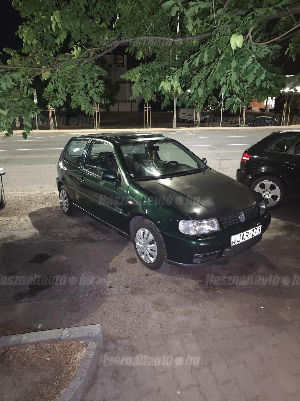 VOLKSWAGEN POLO III 1999/5 - 1