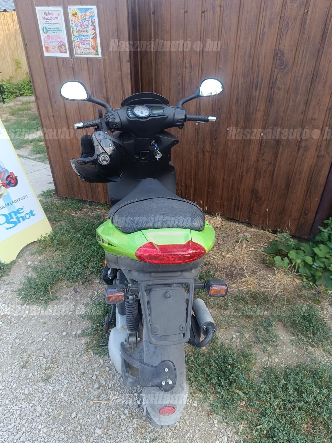 PIAGGIO NRG 50 2009/1 - 1