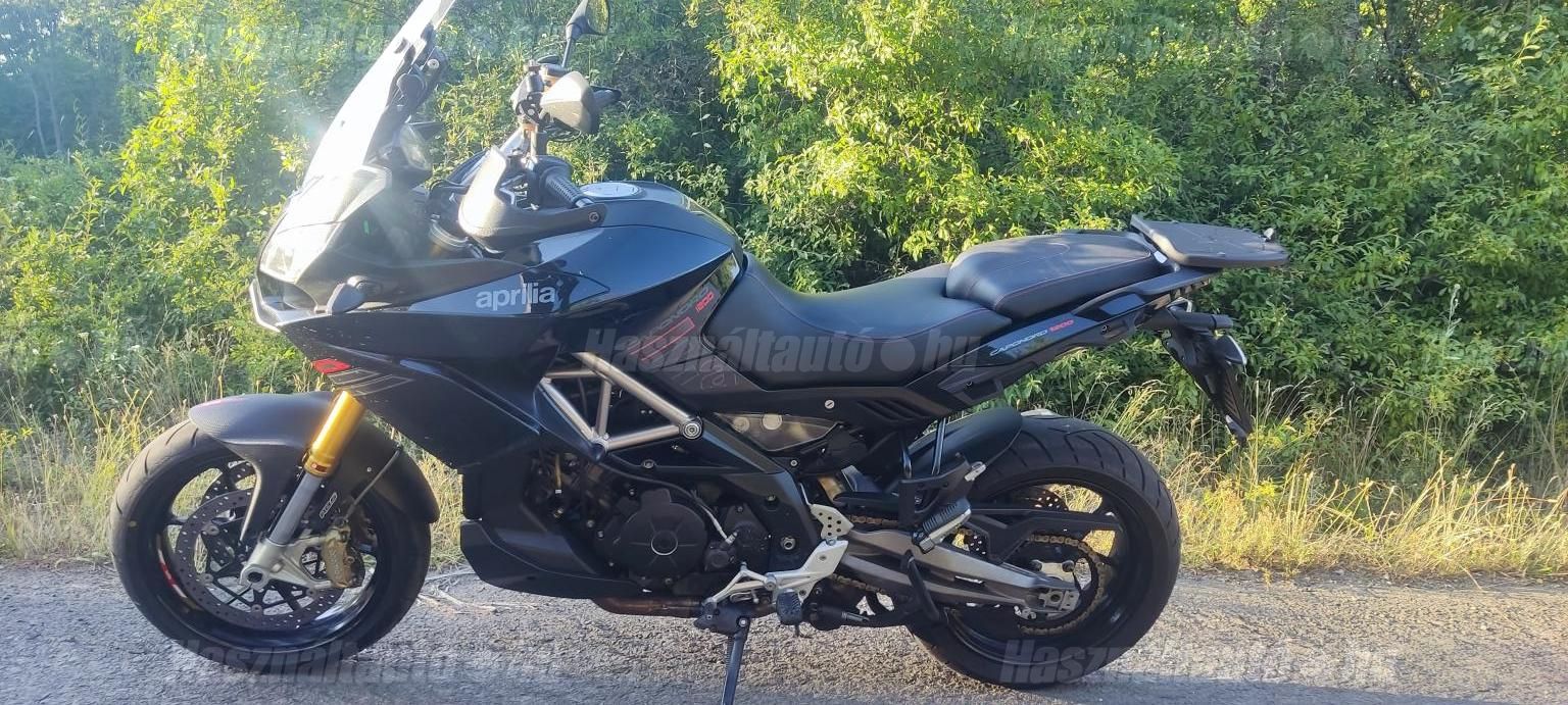 APRILIA CAPONORD 2015/12 - 1