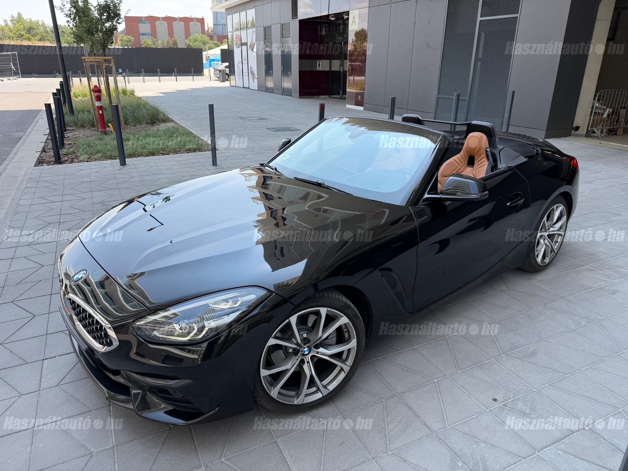 BMW Z4 2019/3 - 1