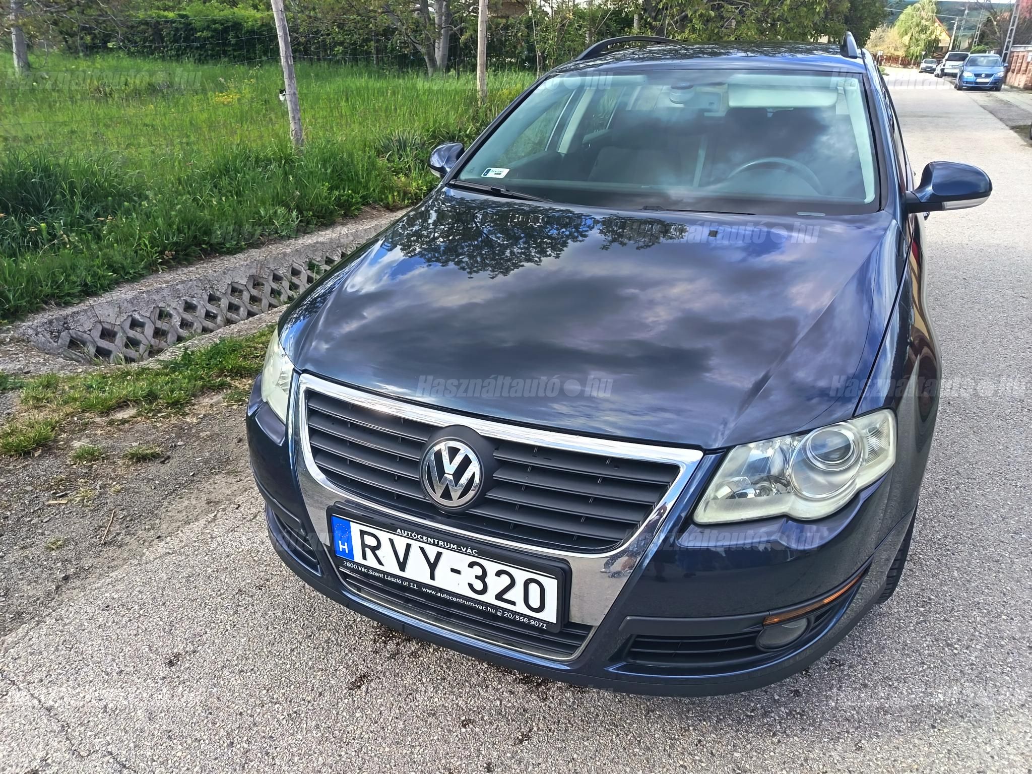 VOLKSWAGEN PASSAT VI 2006/1 - 1