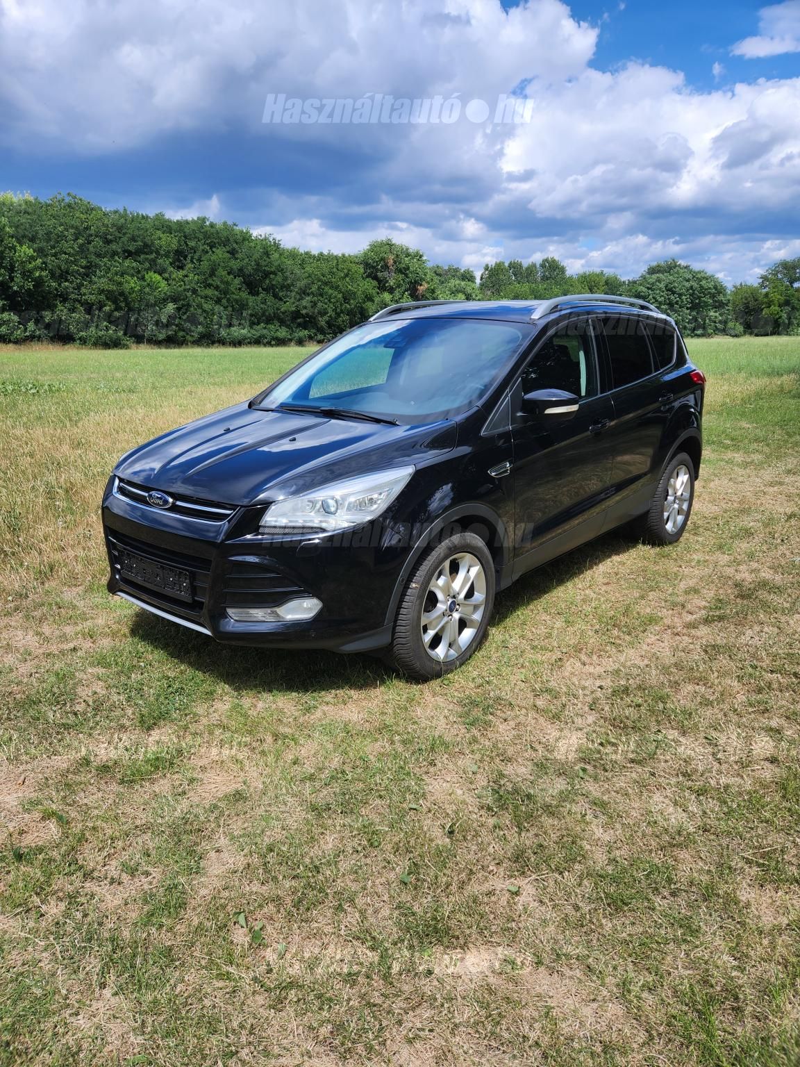 FORD KUGA 2013/7 - 1