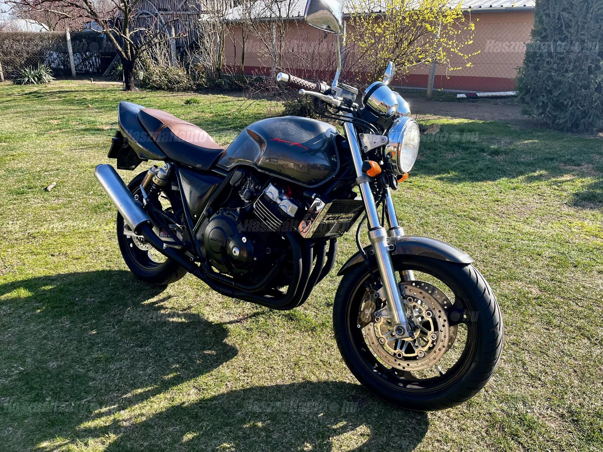HONDA CB 400SF 1998/1 - 1