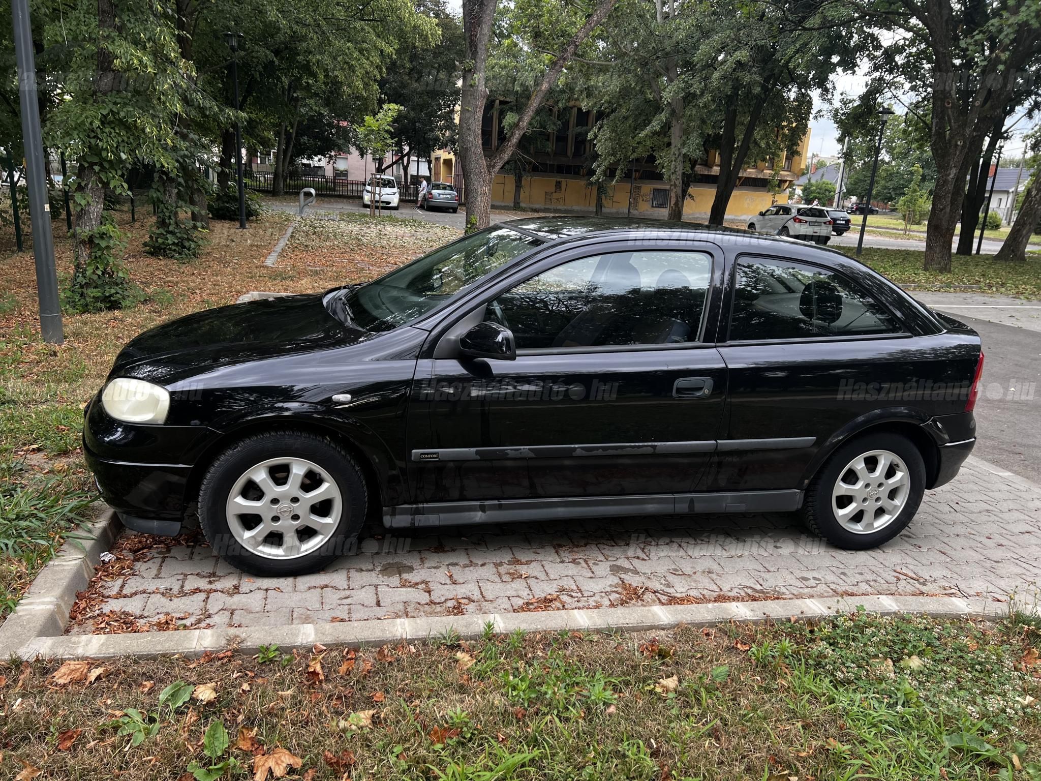 OPEL ASTRA G 2003/3 - 1