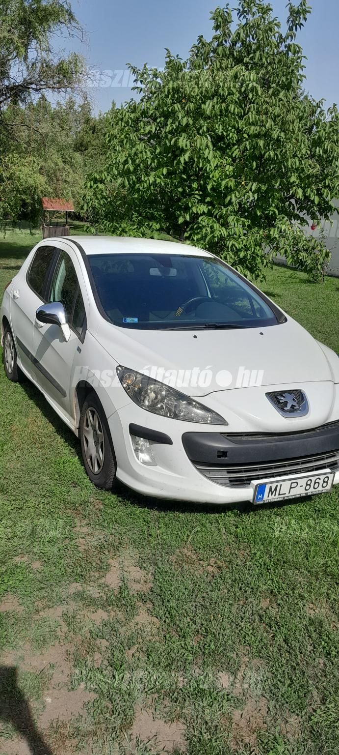 PEUGEOT 308 2009/4 - 1