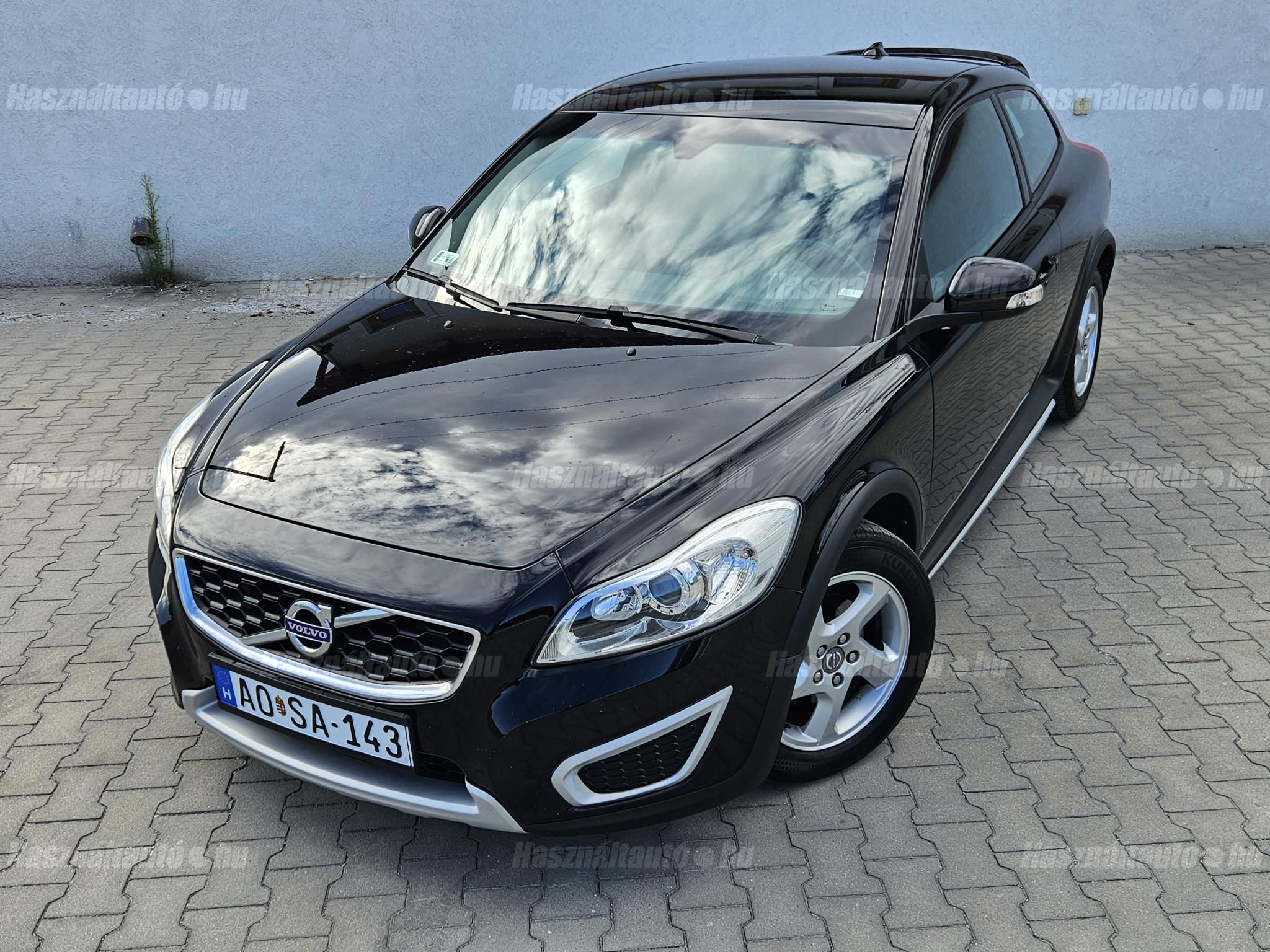 VOLVO C30 2010/4 - 1