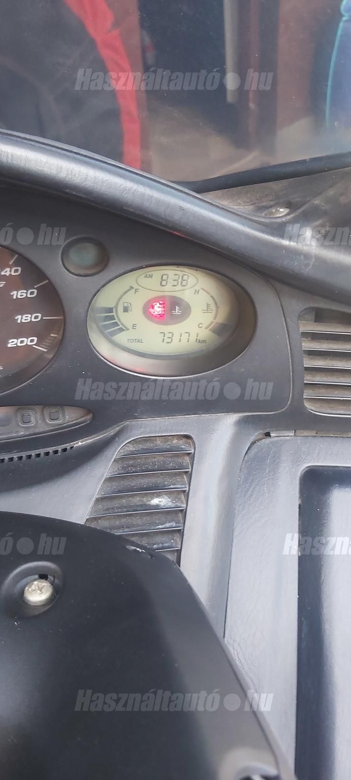 HONDA FJS 600 SILVER WING 2002/6 - 1