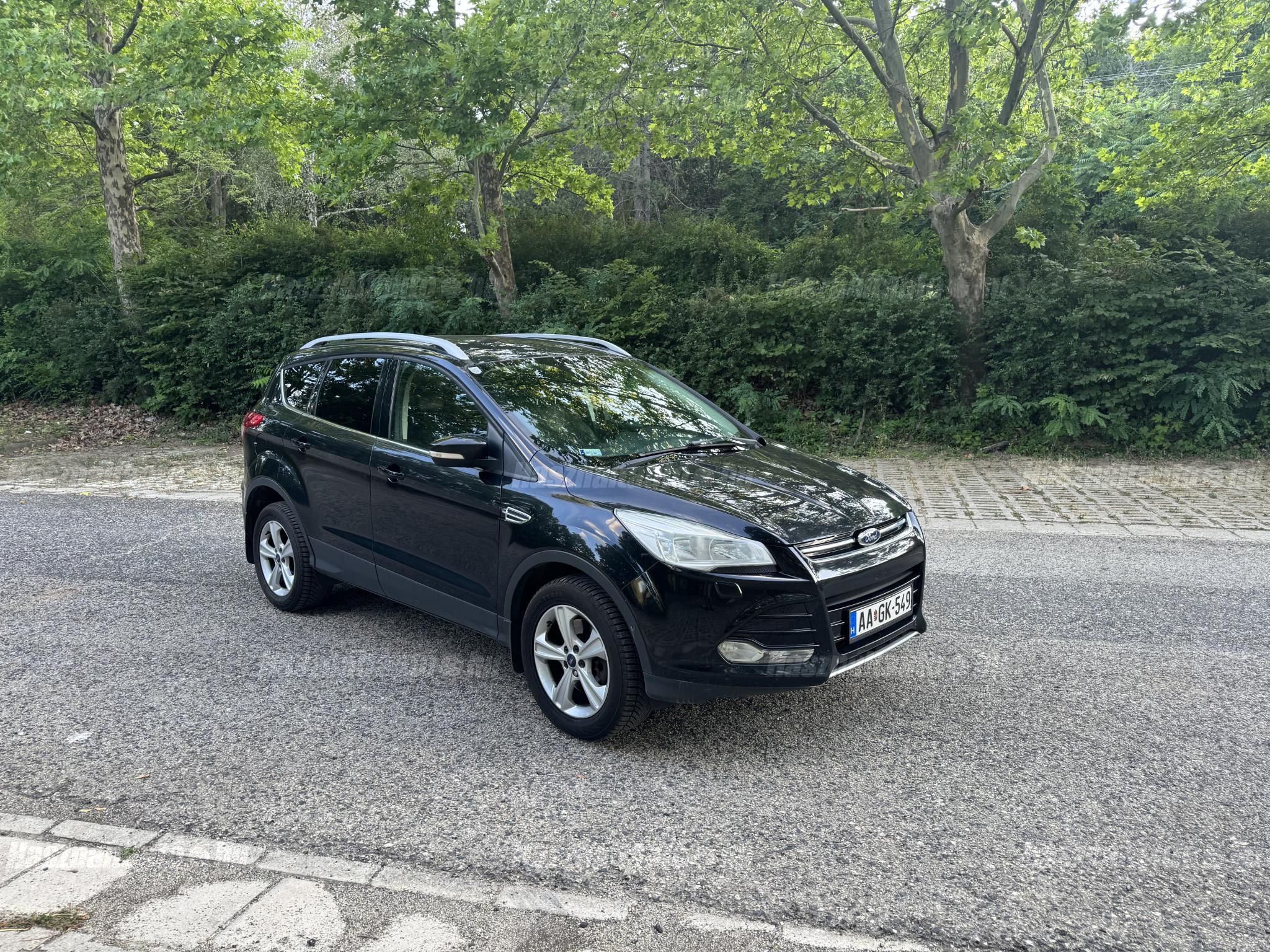 FORD KUGA 2013/7 - 1