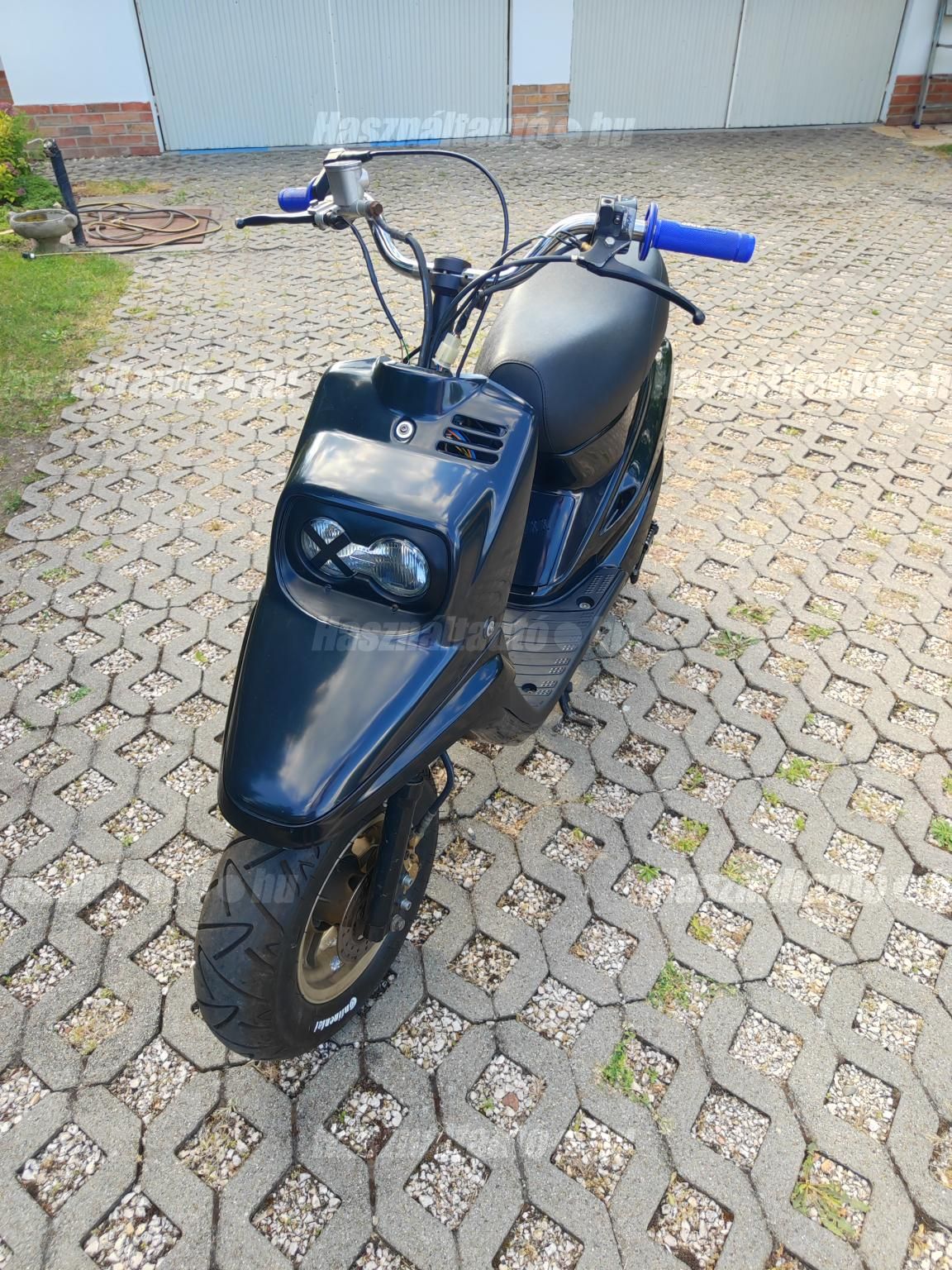 YAMAHA BWS 1995/5 - 1