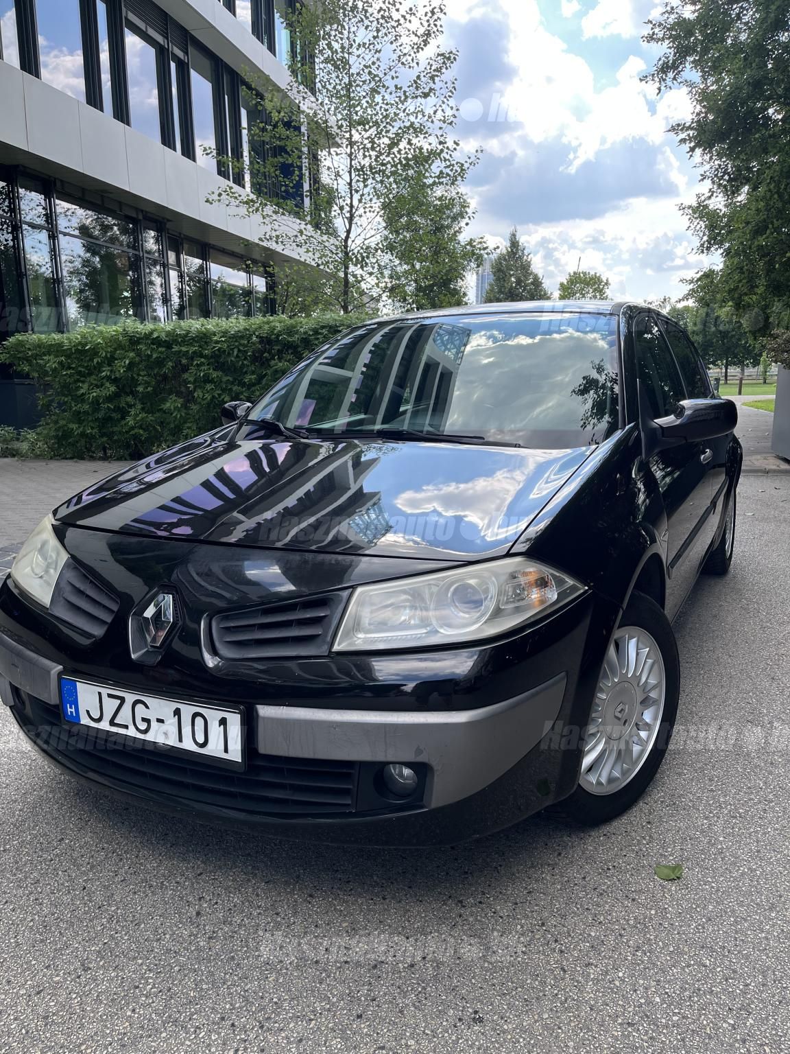 RENAULT MEGANE 2006/3 - 1