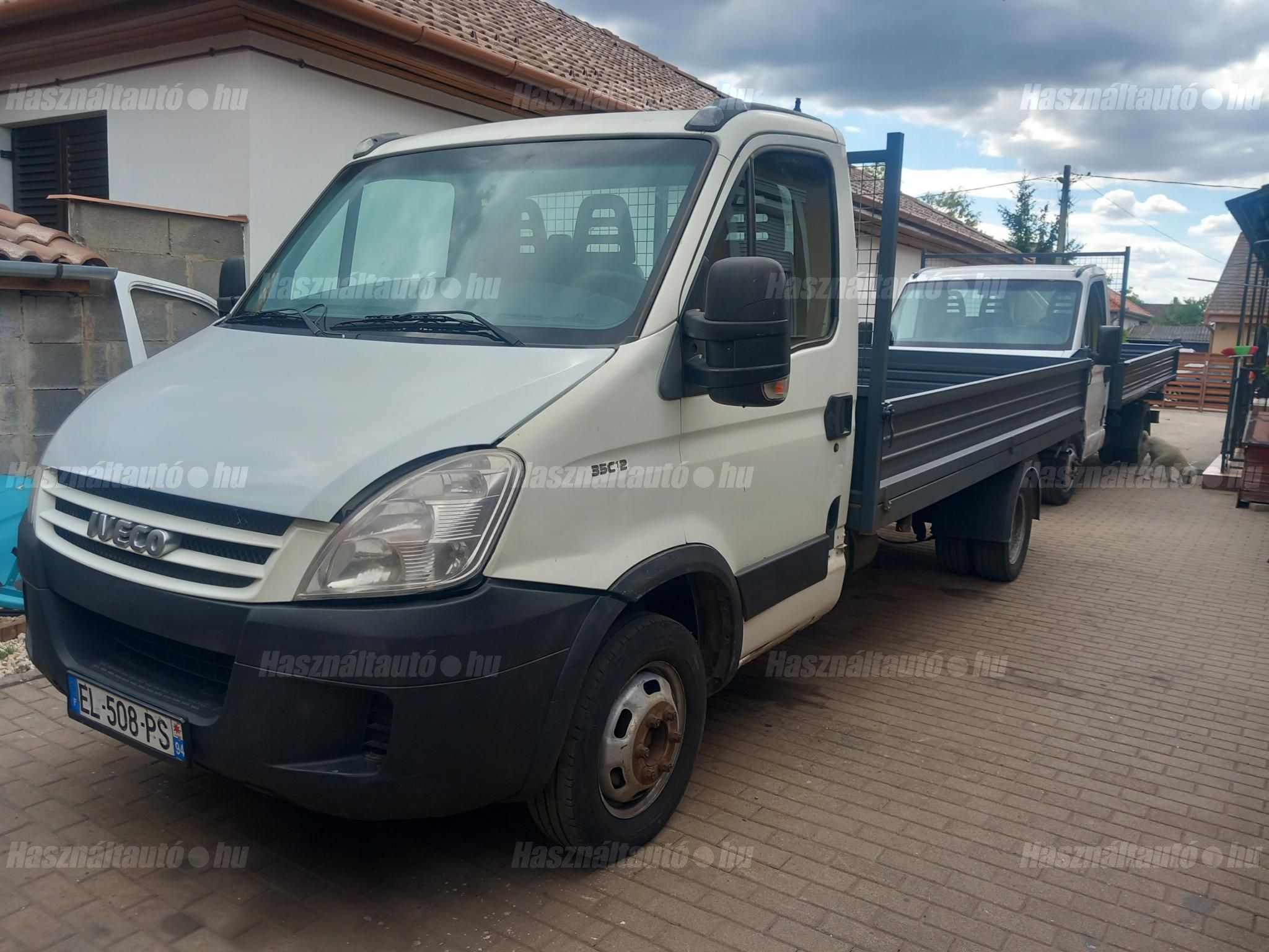 IVECO 35 2007/6 - 1